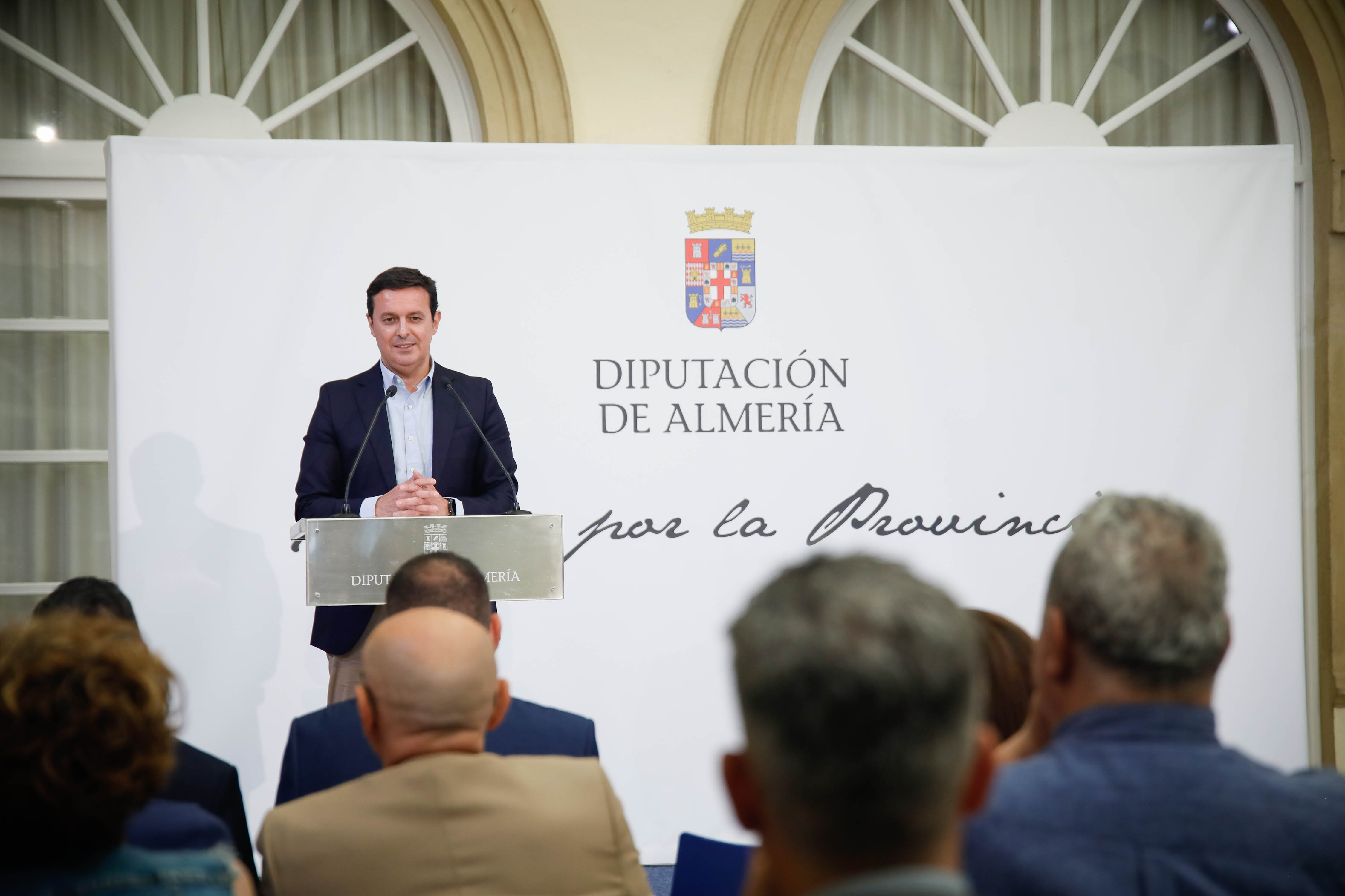 Diputación acoge la presentación del libro digital sobre el ‘Cabrito de ...