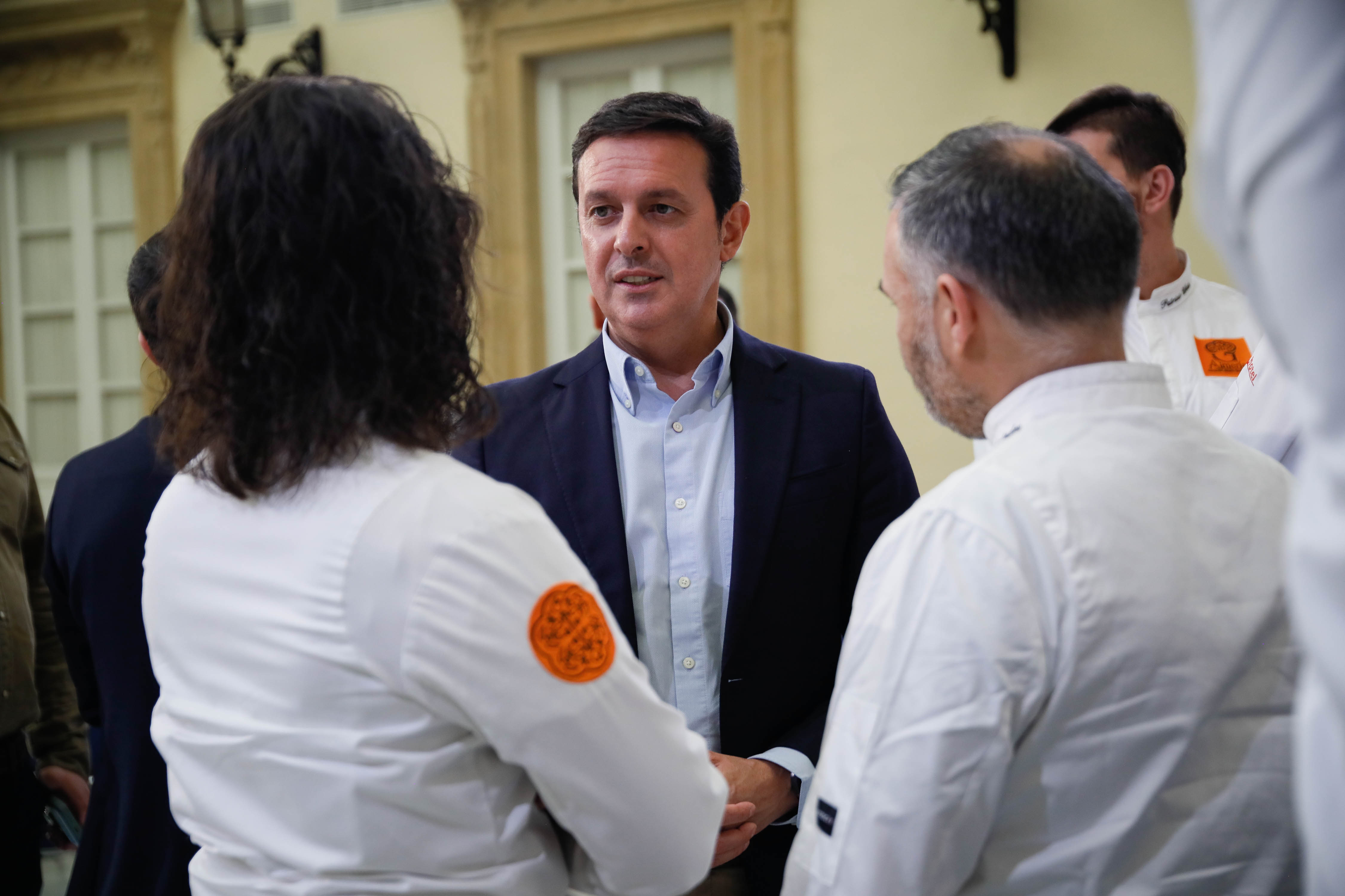 Diputación acoge la presentación del libro digital sobre el ‘Cabrito de ...