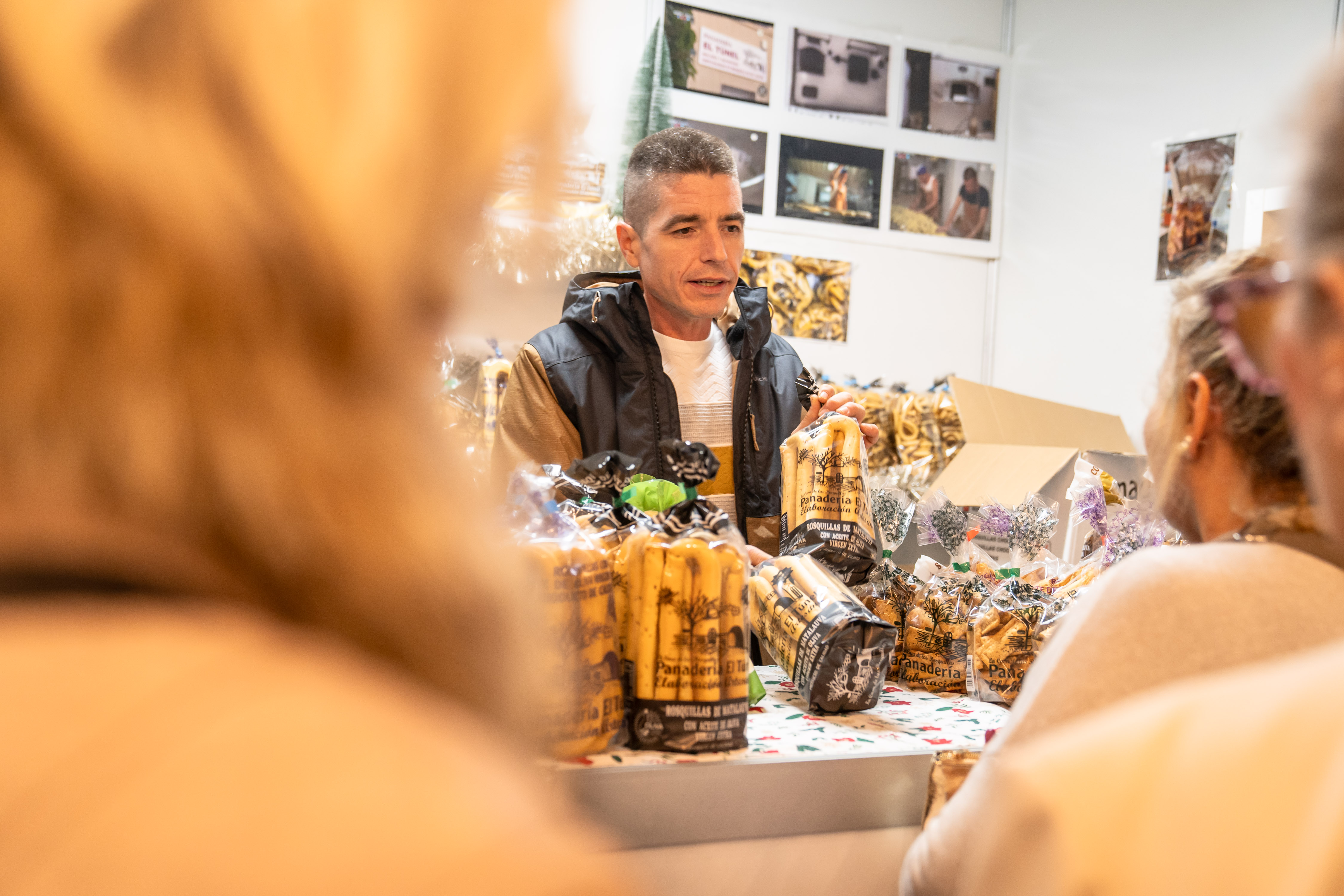 sabores almeria panaderia el tunel