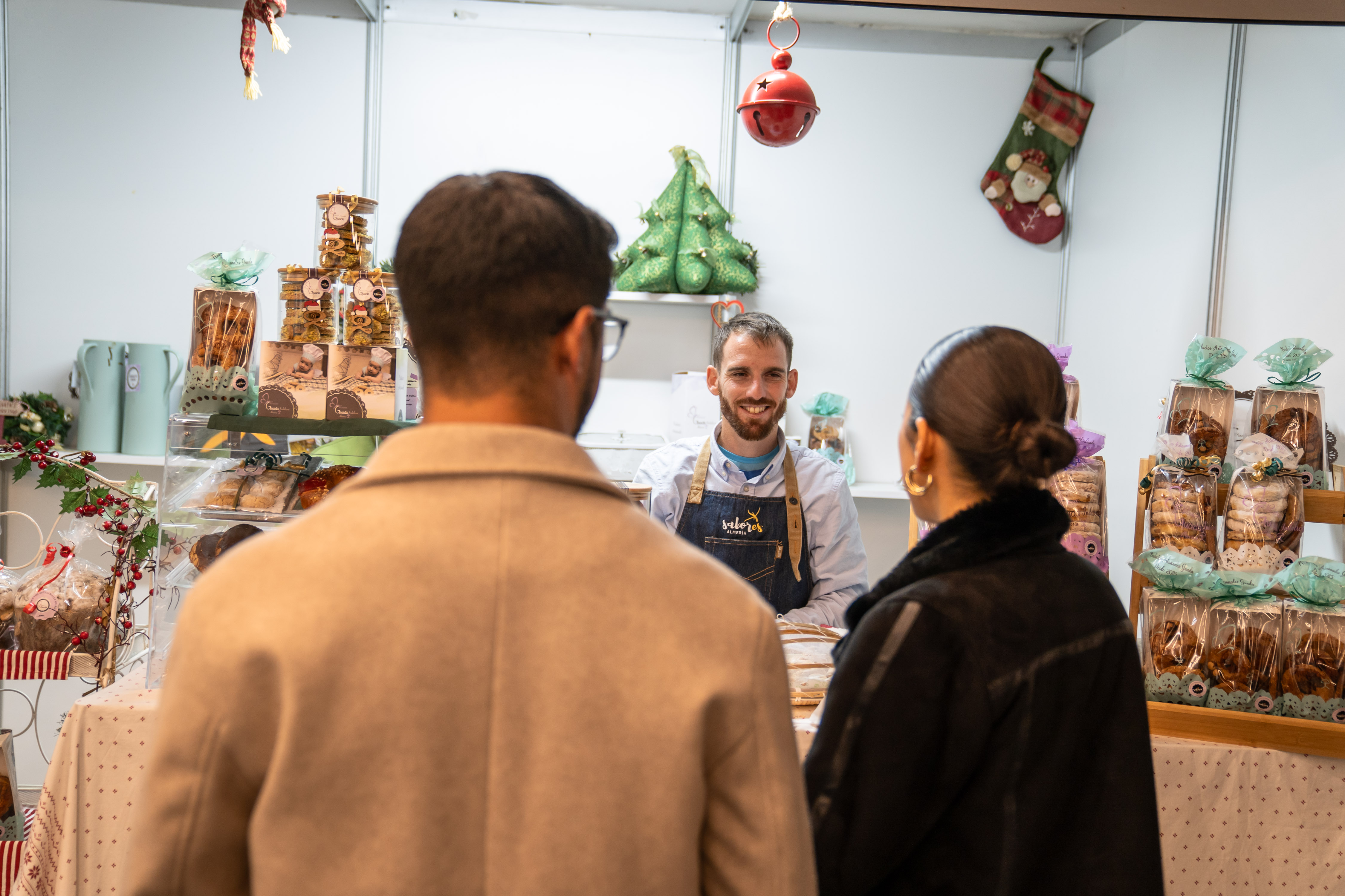 sabores almeria productos guada