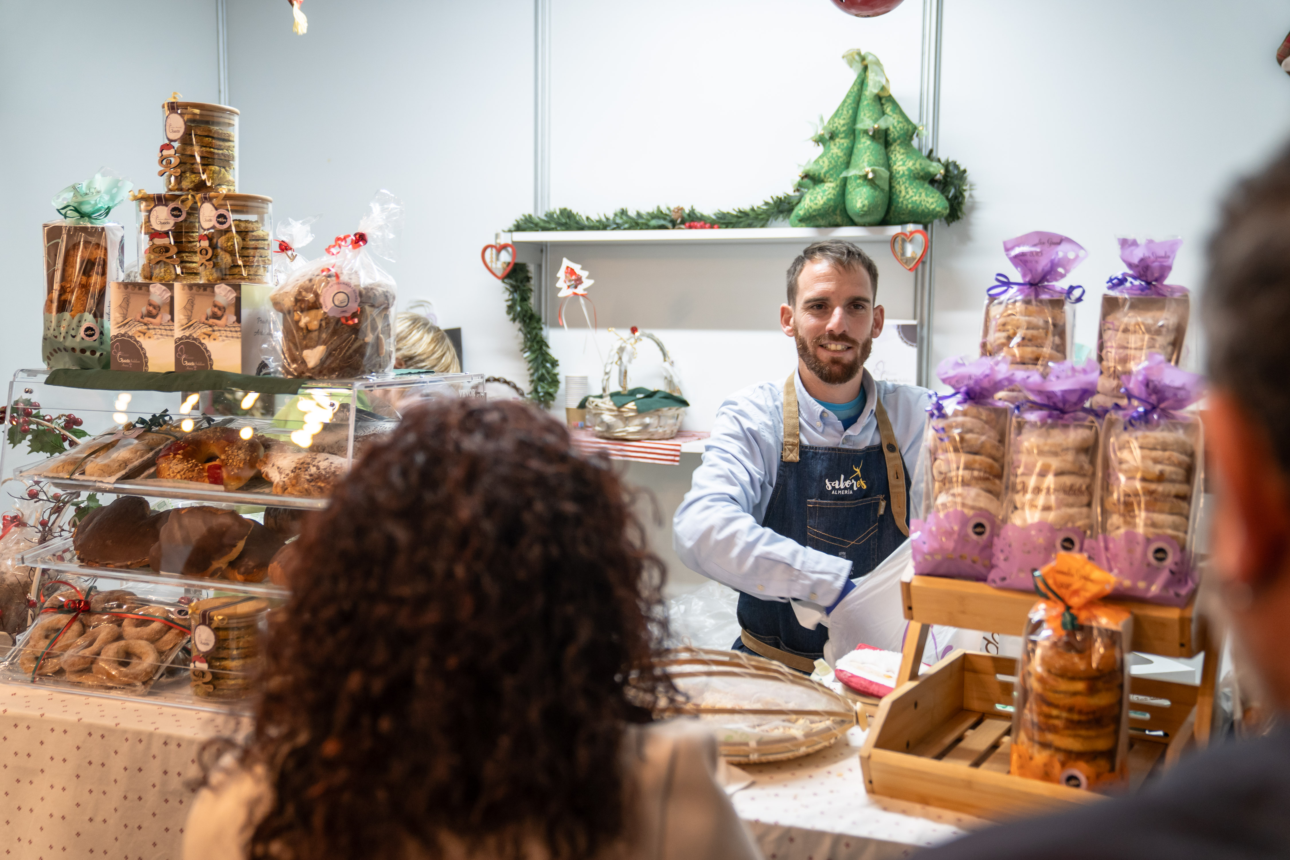 sabores almeria productos guada