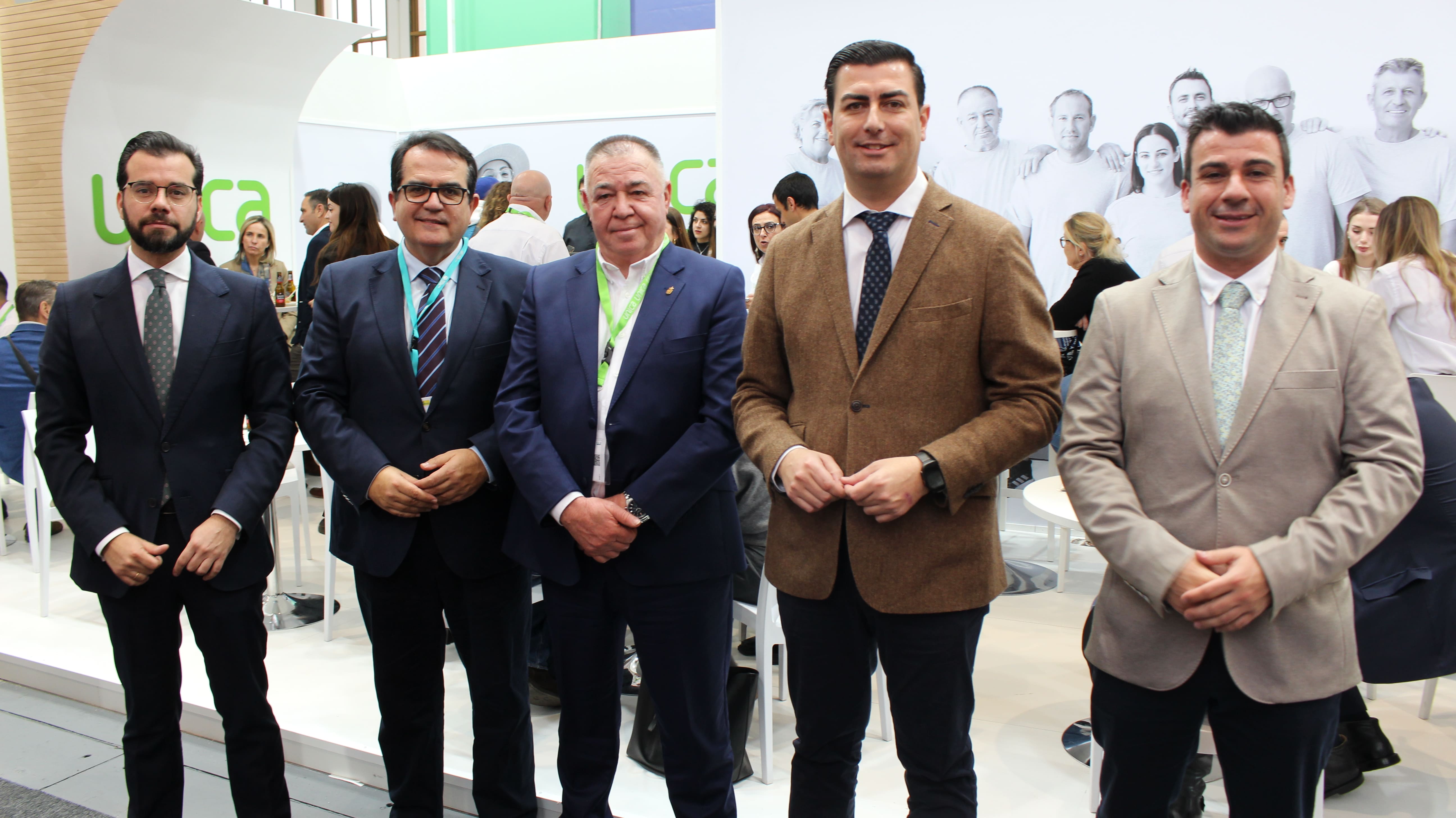 FRUIT LOGISTICA SABORES ALMERIA 2025