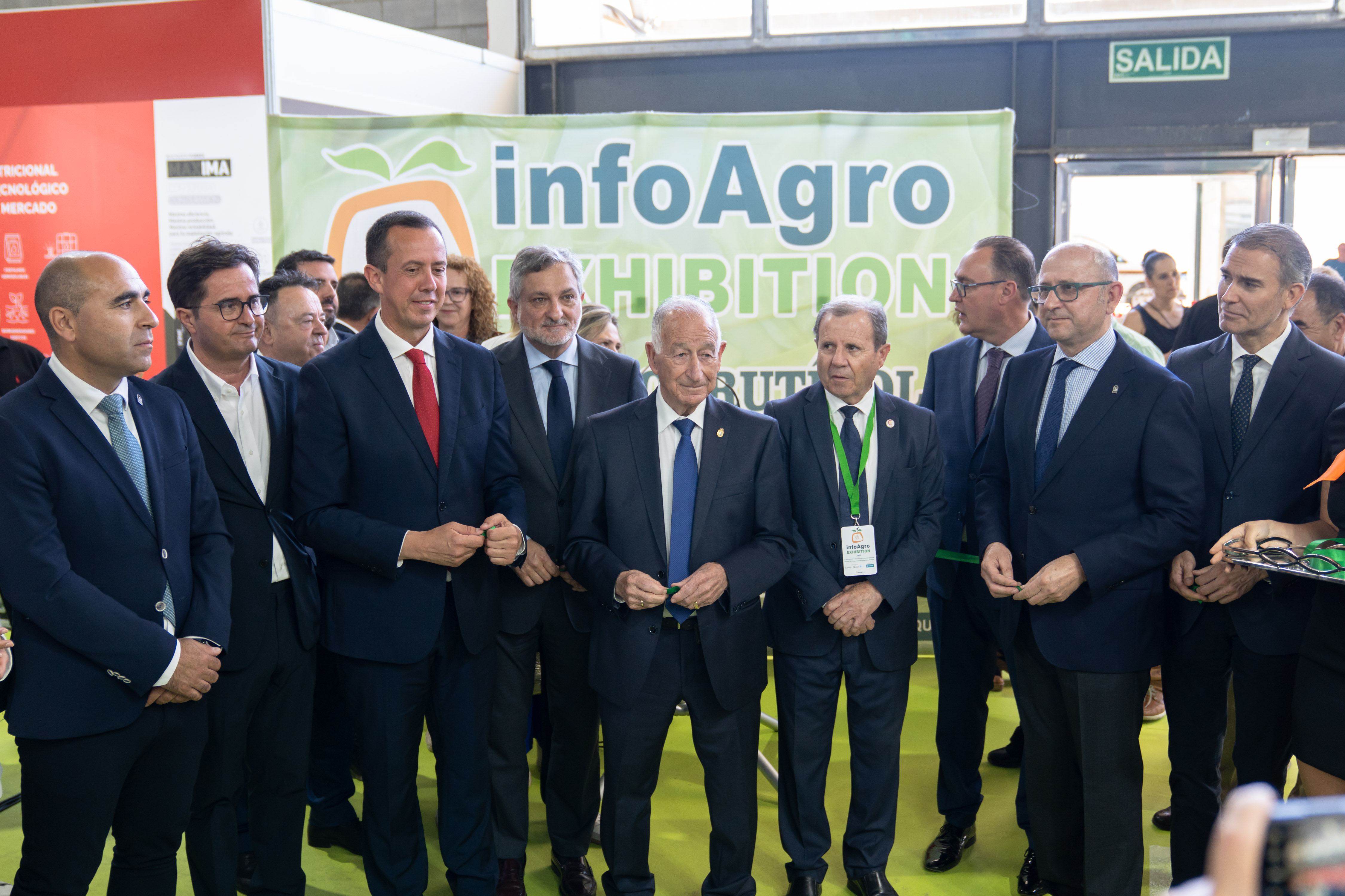 INFOAGRO 2025