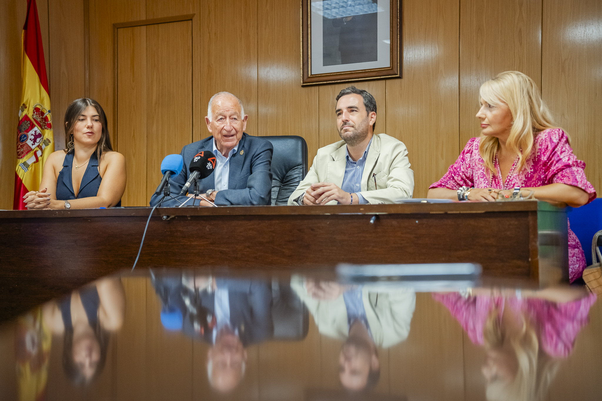 Congreso Gastronómico MareTerra 2025