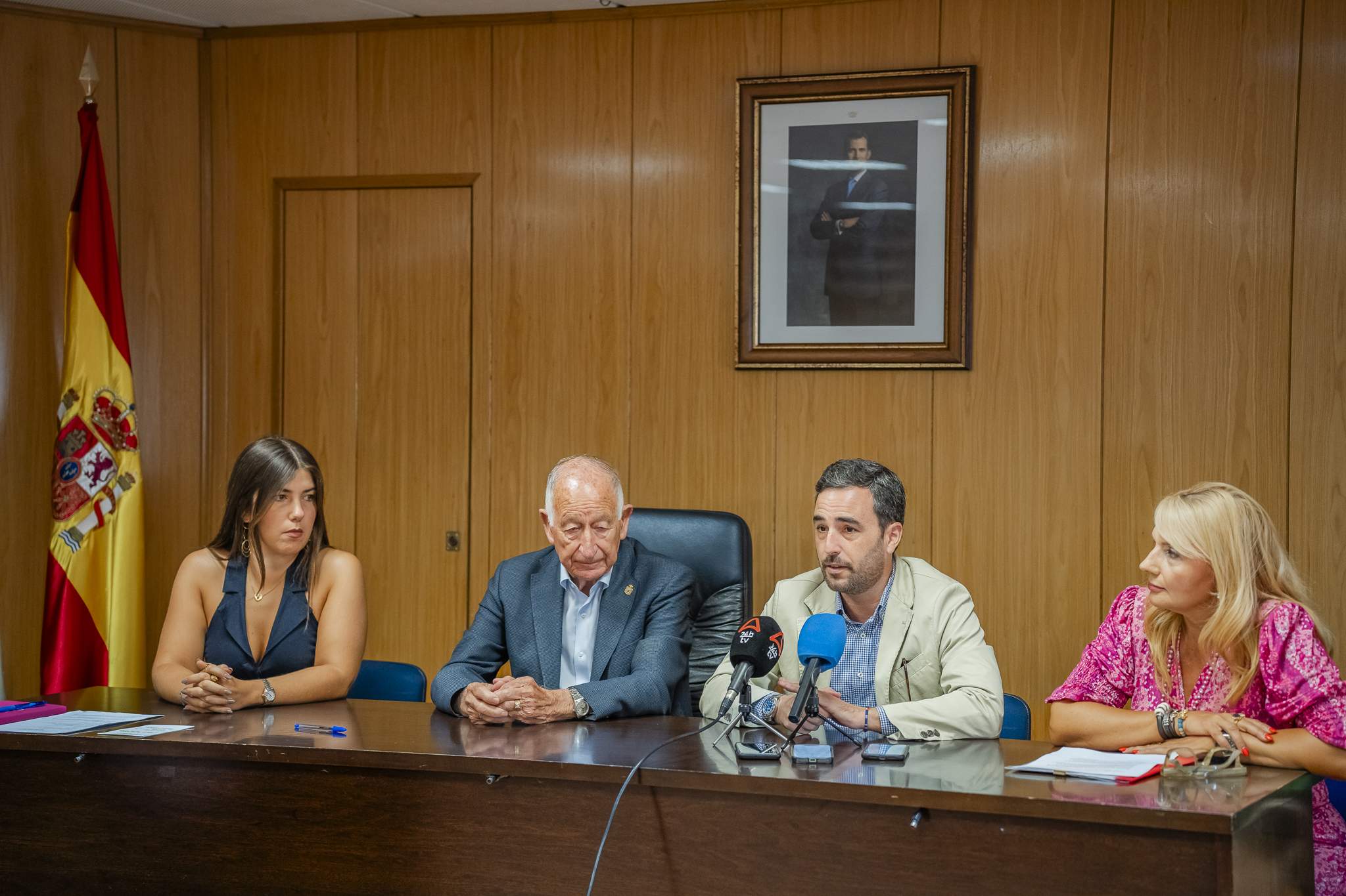 Congreso Gastronómico MareTerra 2025