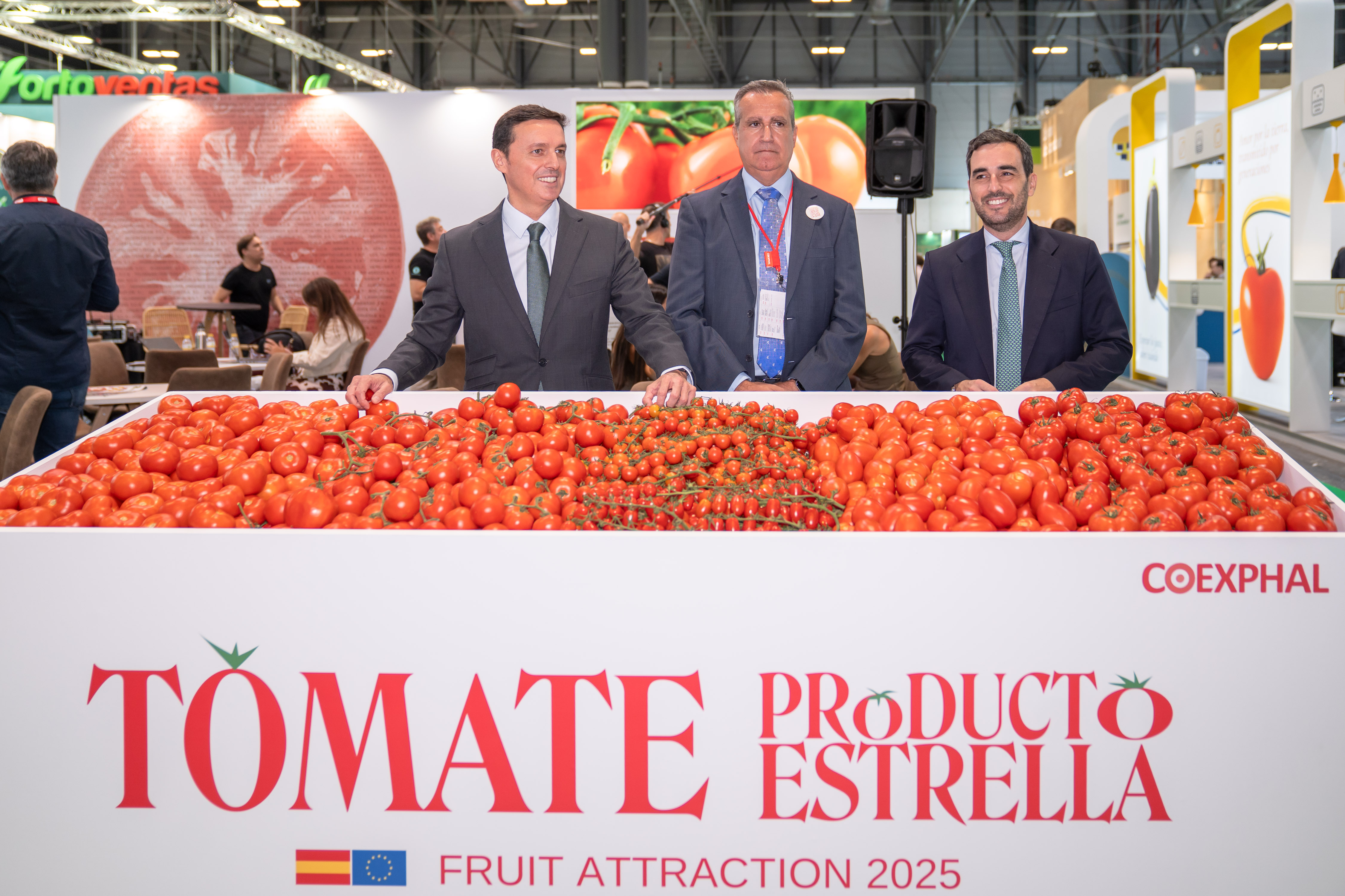 fruit attraction 2025