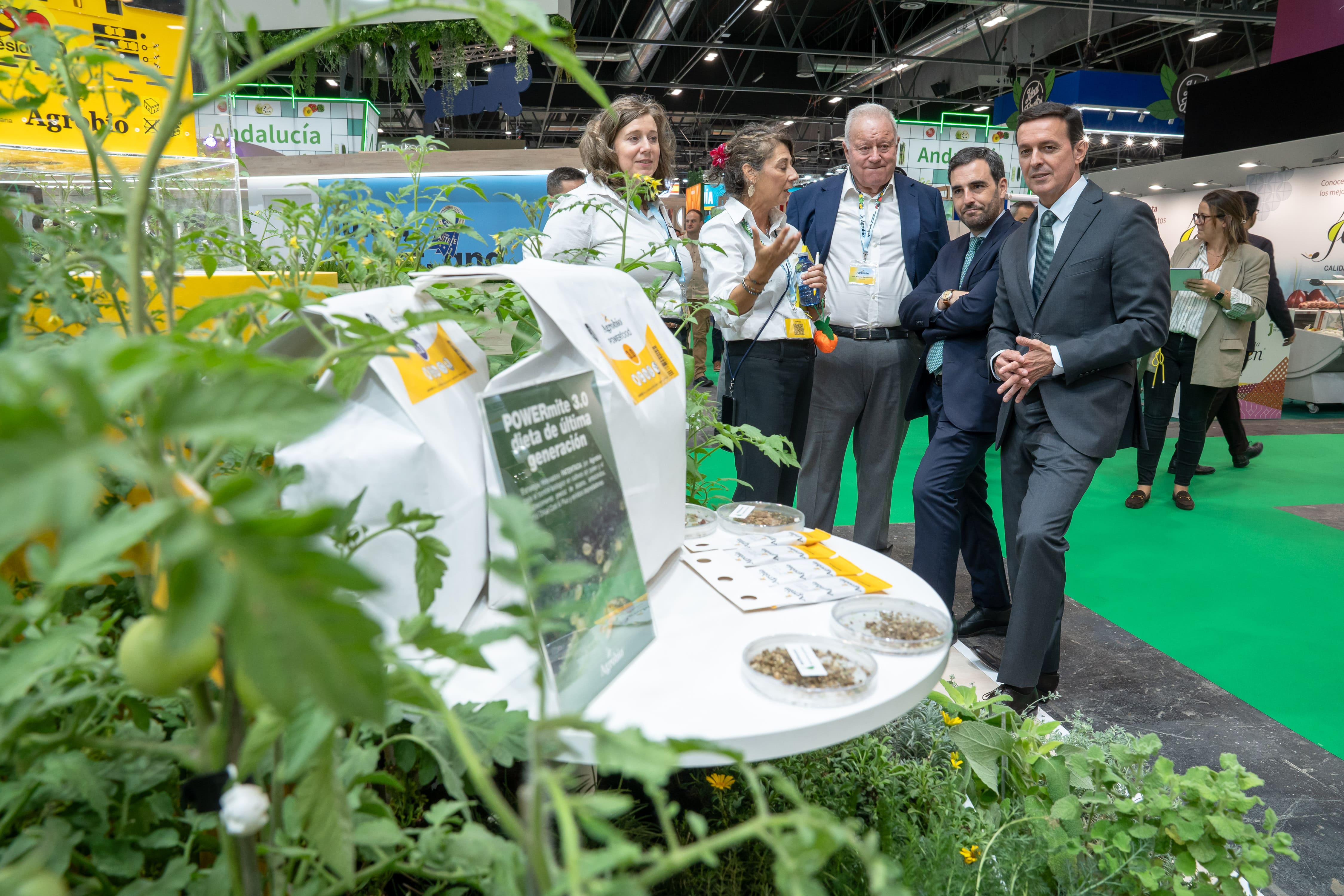 fruit attraction 2025