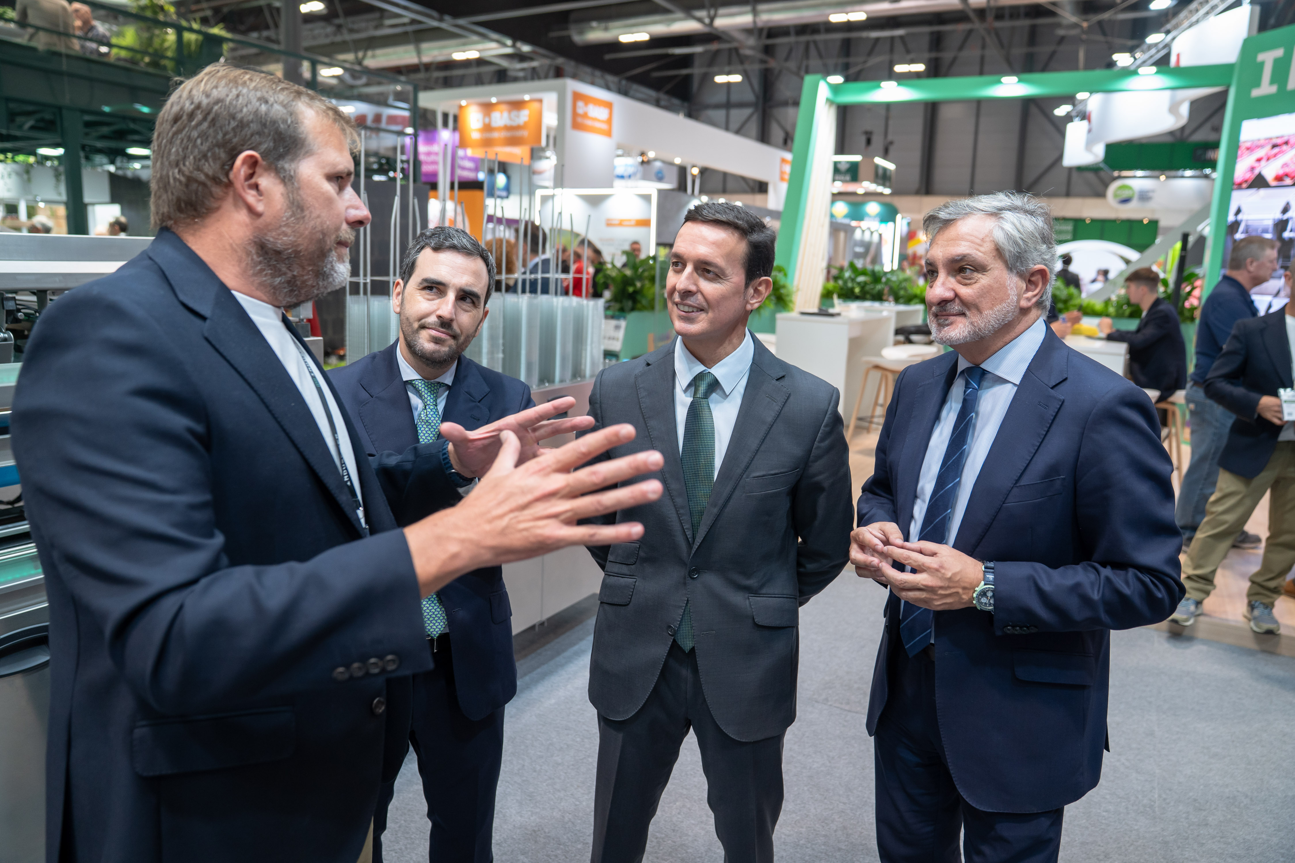fruit attraction 2025