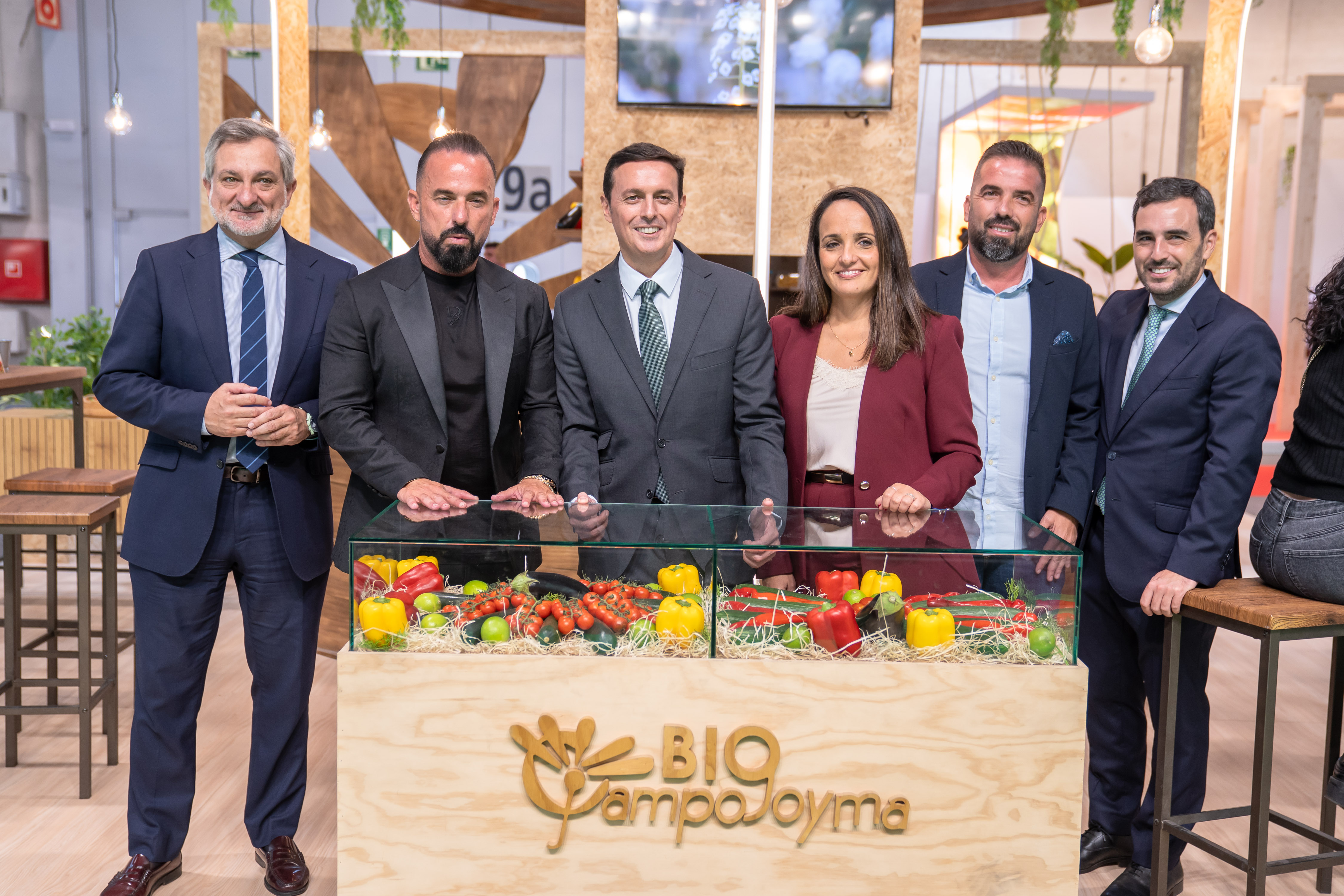 fruit attraction 2025