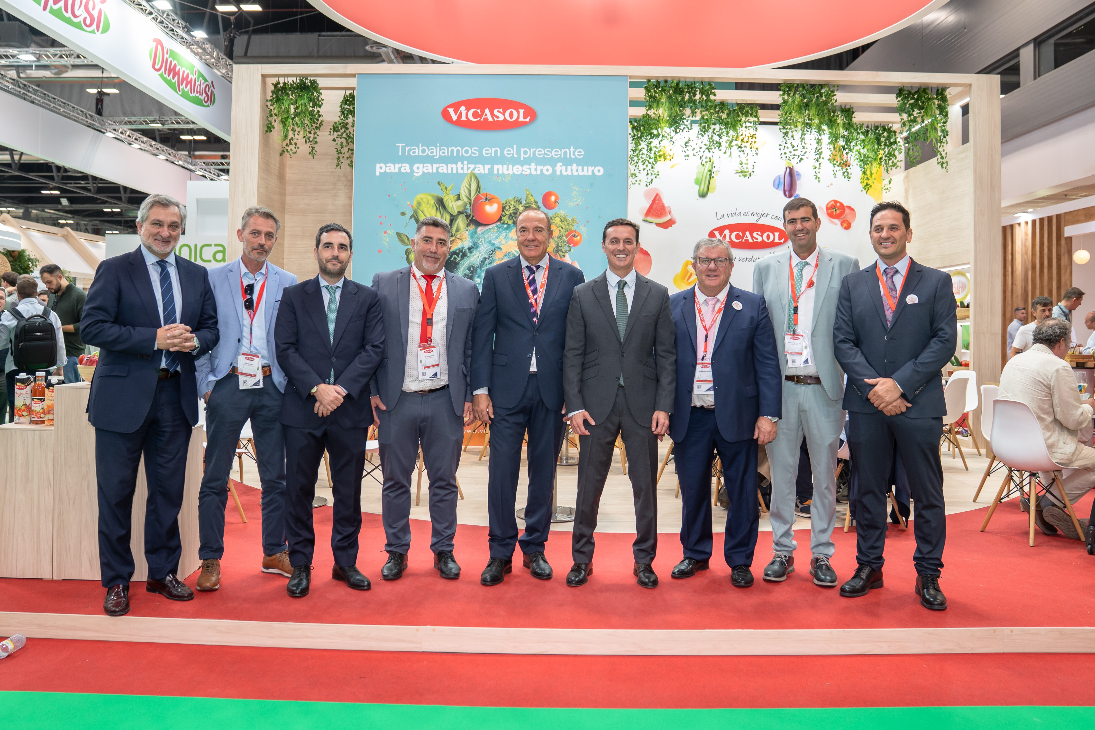 fruit attraction 2025