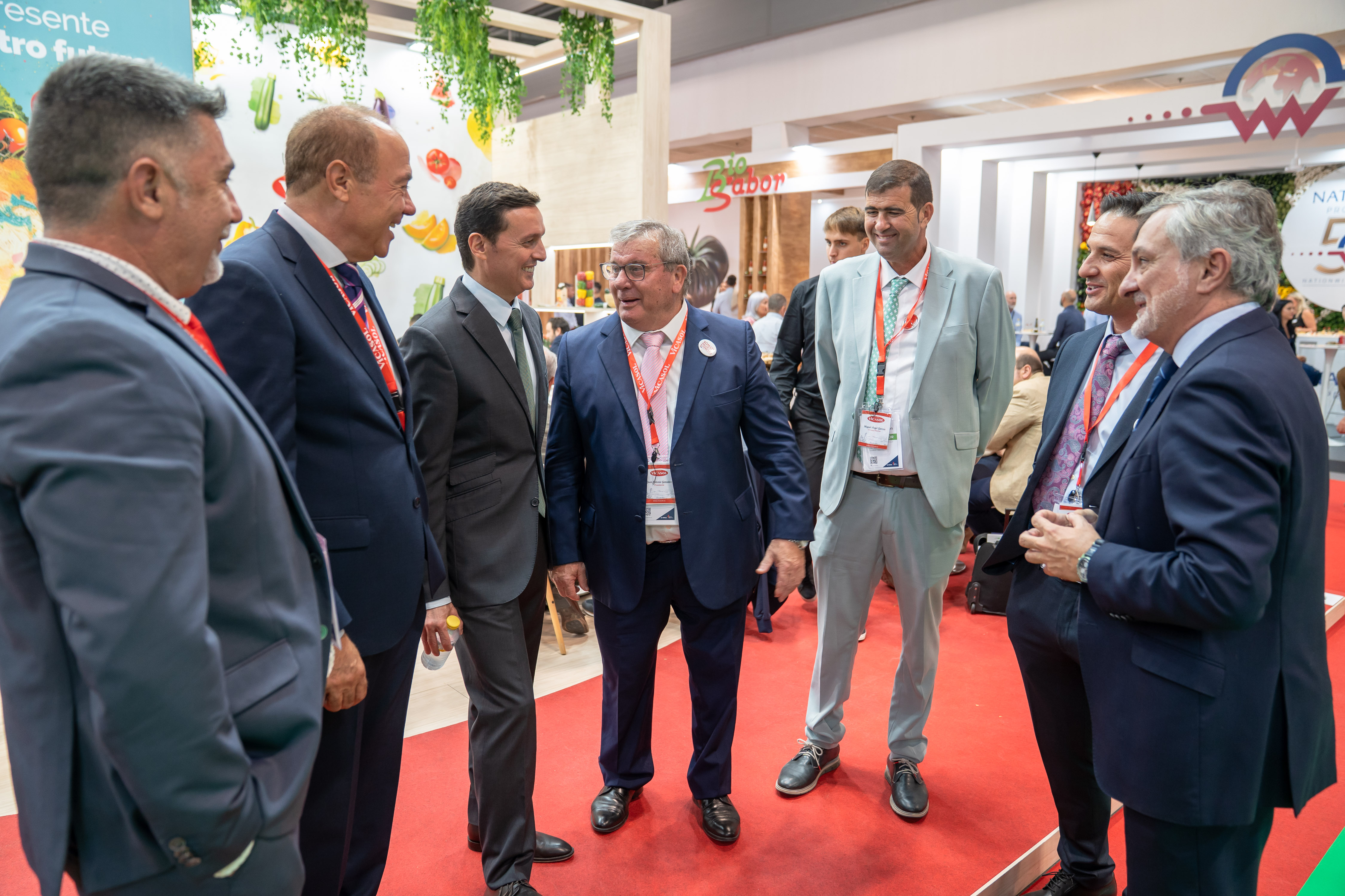 fruit attraction 2025