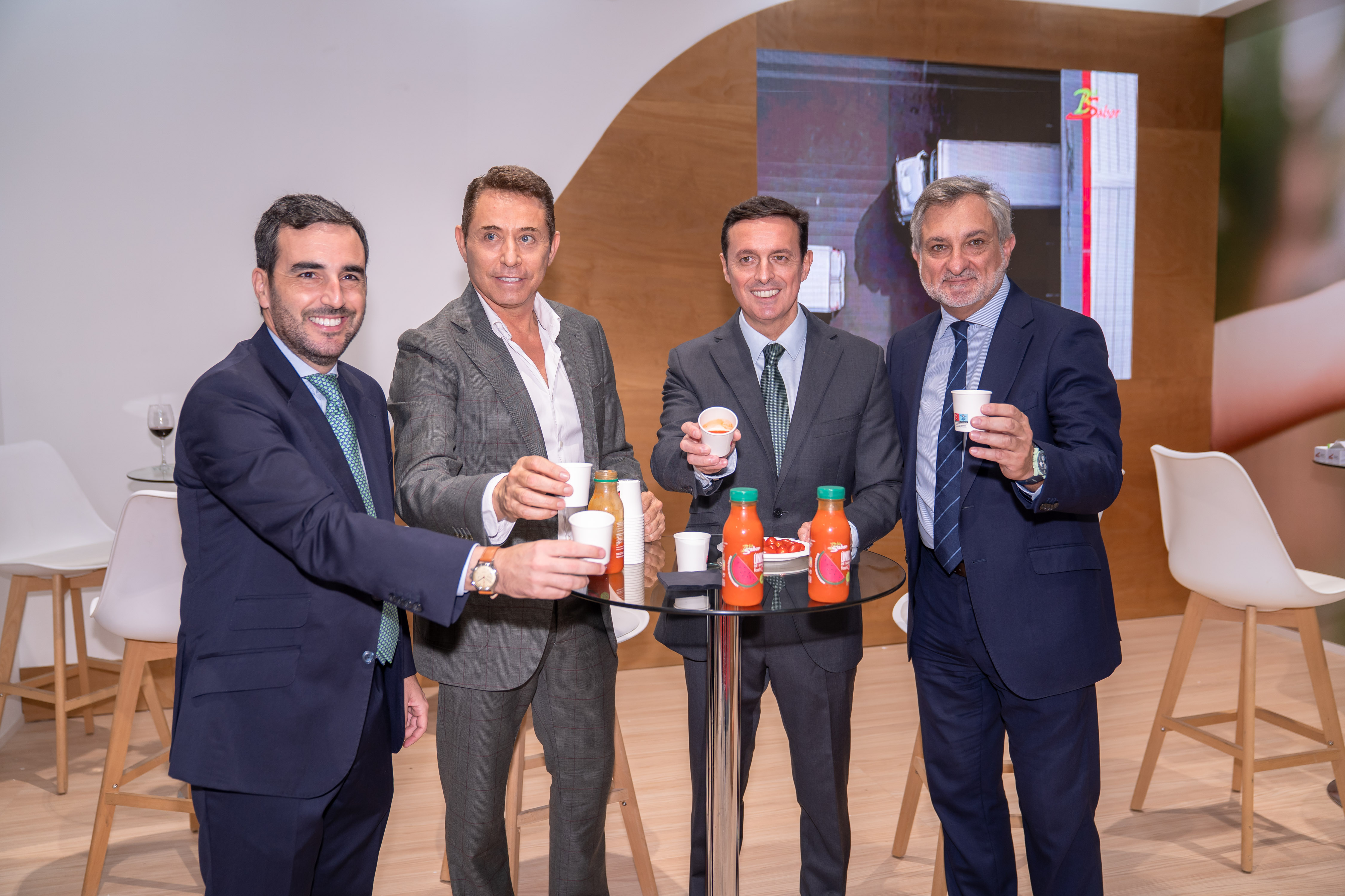 fruit attraction 2025