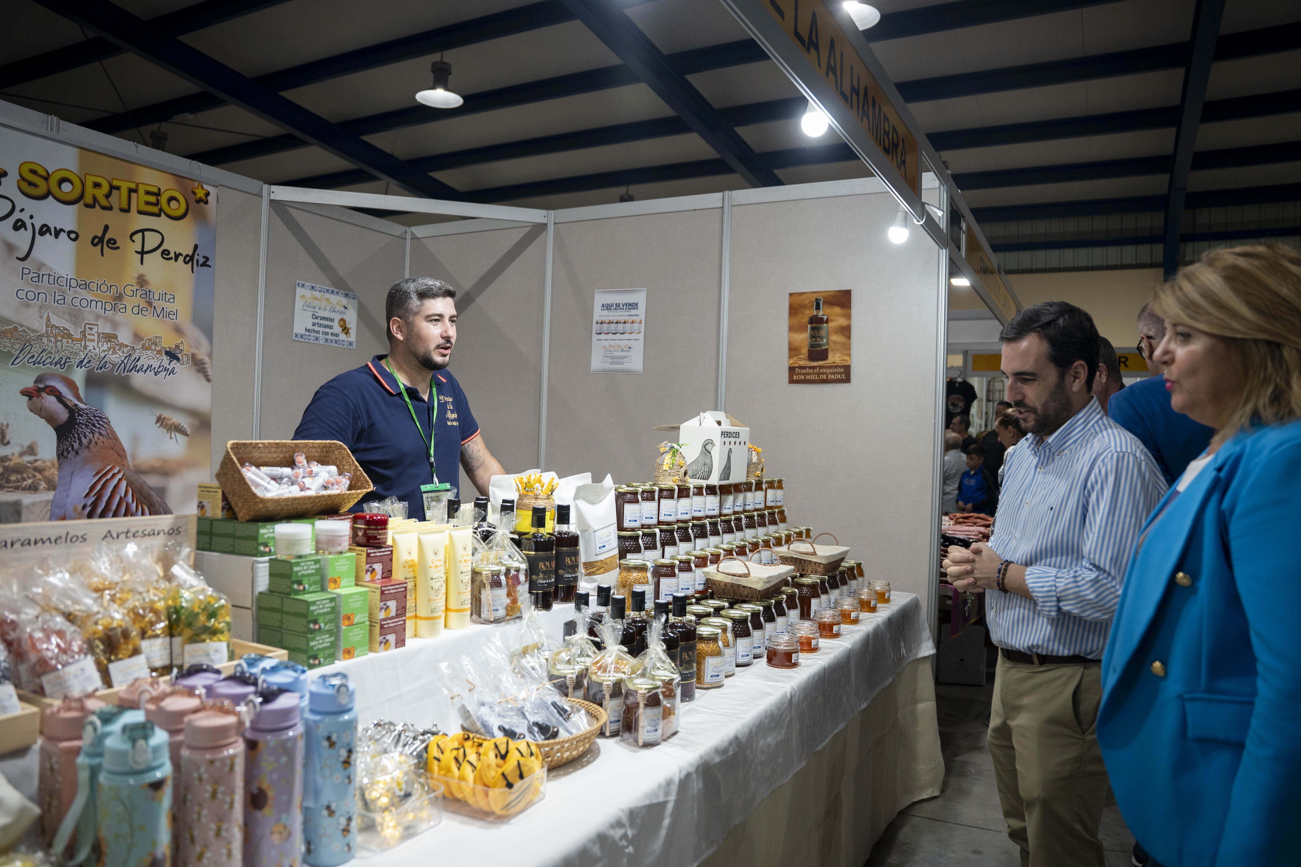 FERIA DE LA PERDIZ 2025