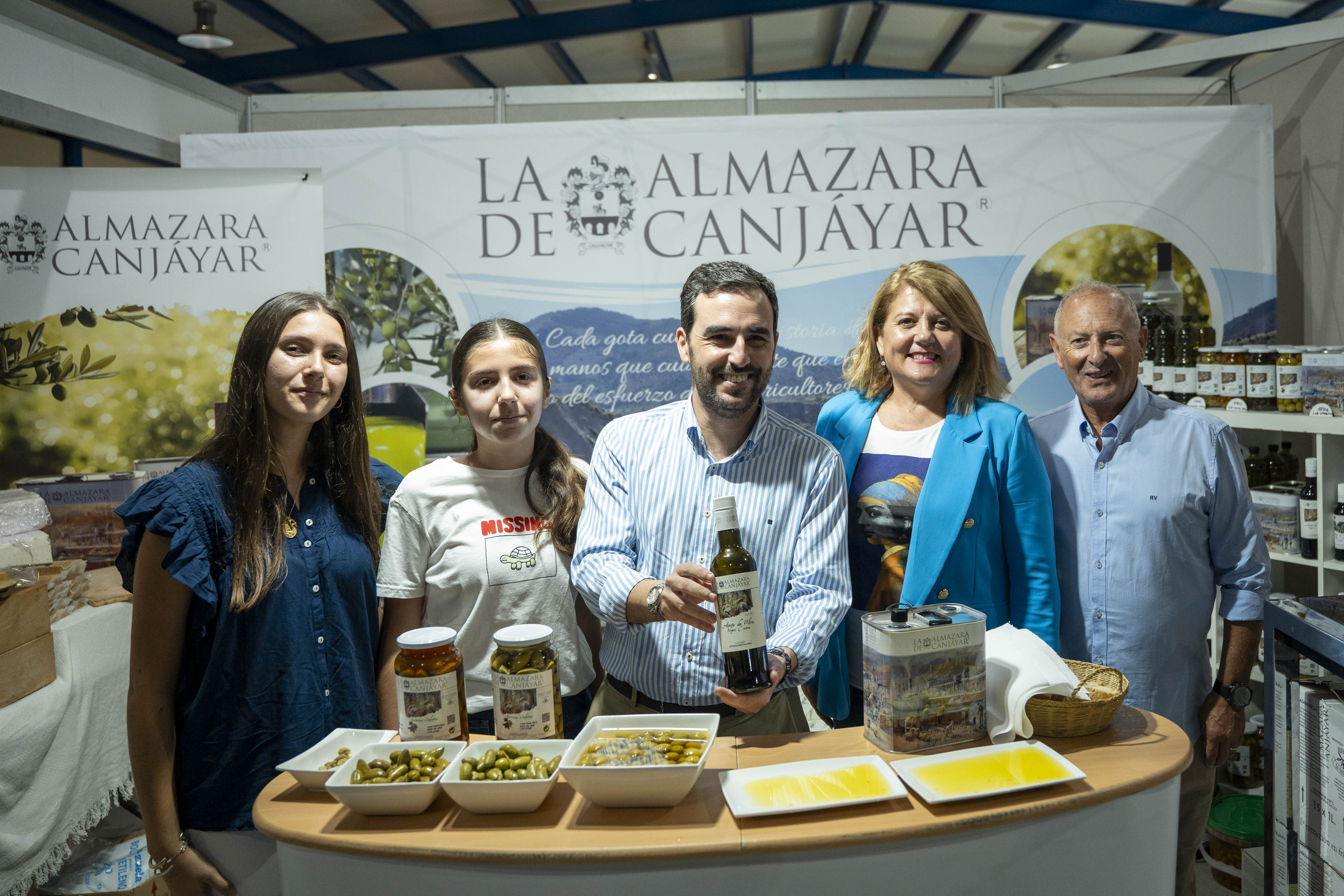 FERIA DE LA PERDIZ 2025