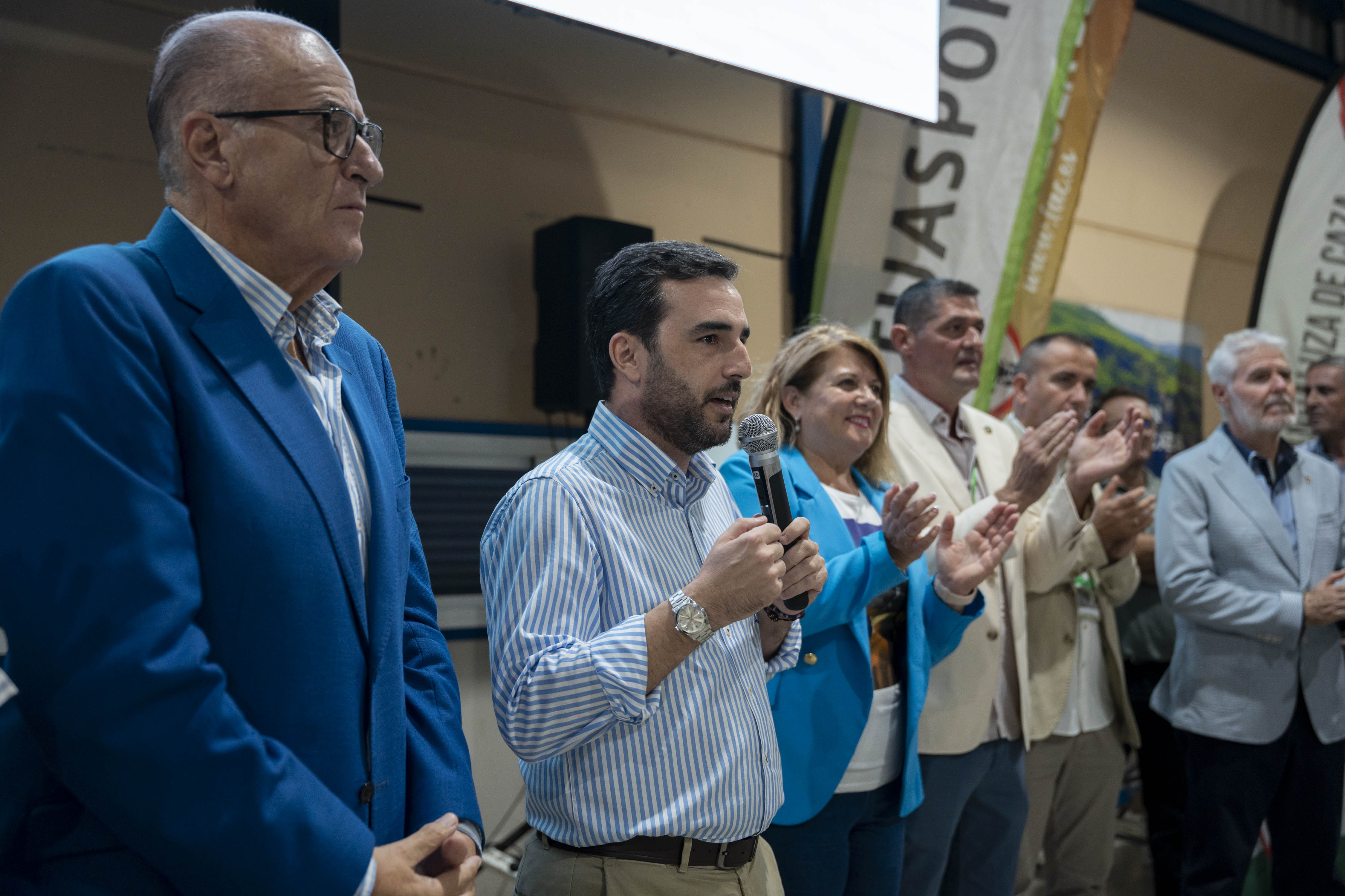 FERIA DE LA PERDIZ 2025