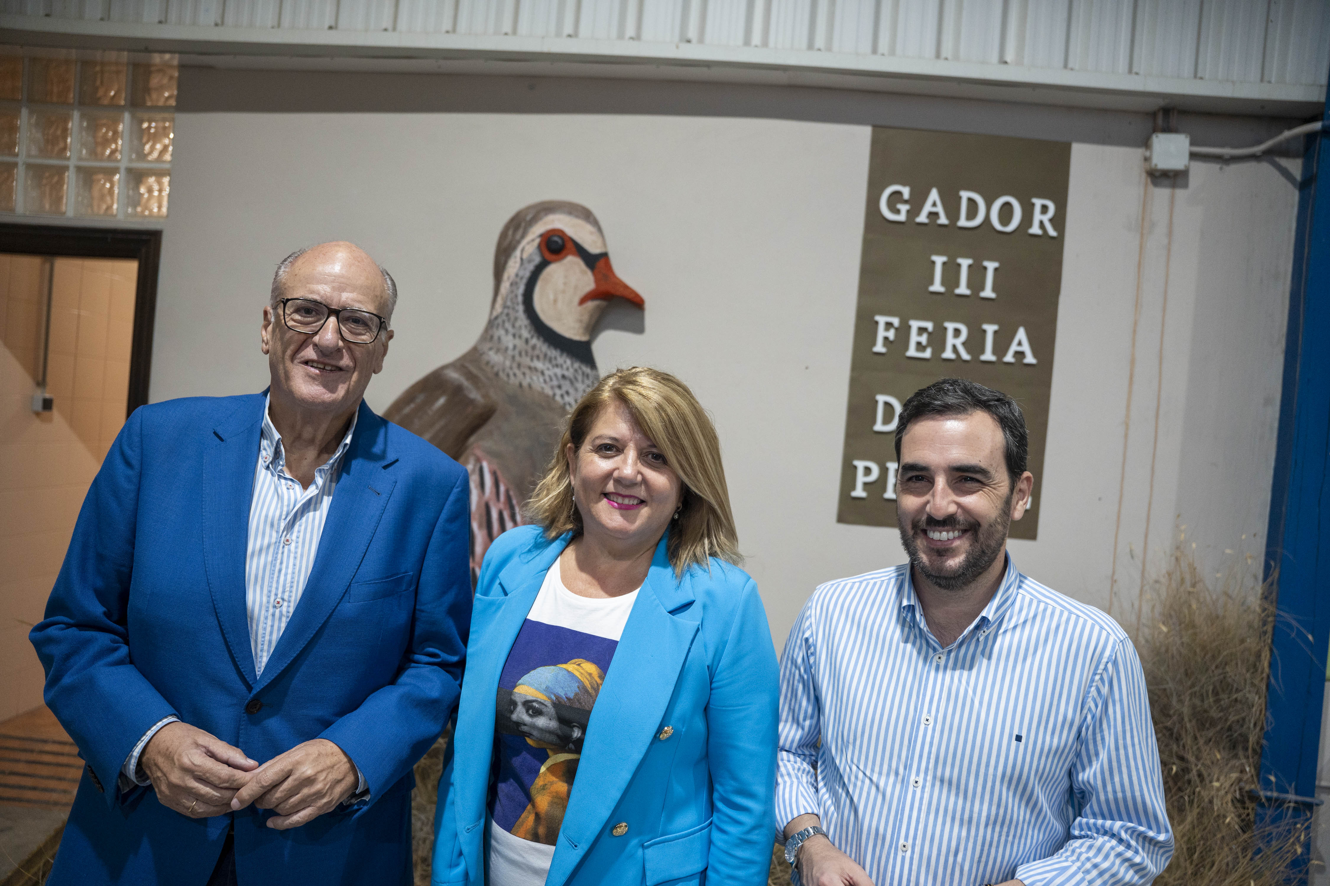 FERIA DE LA PERDIZ 2025