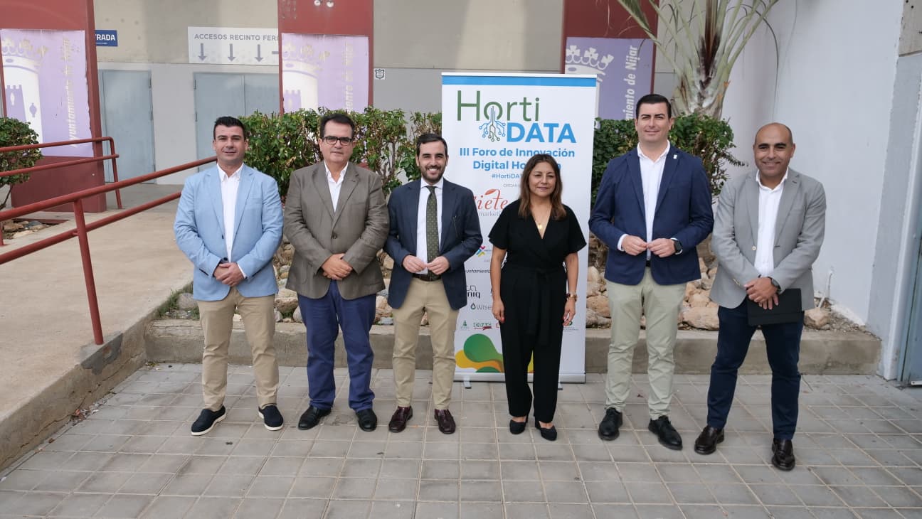 HORTIDATA