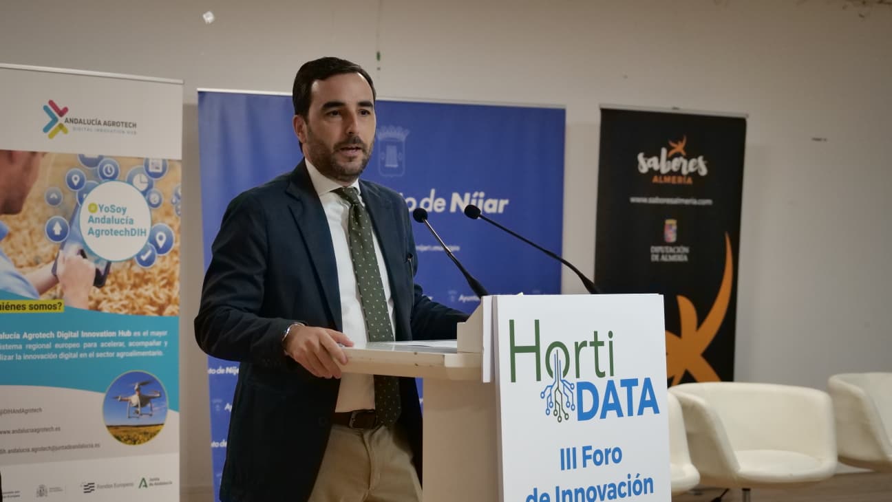 HORTIDATA