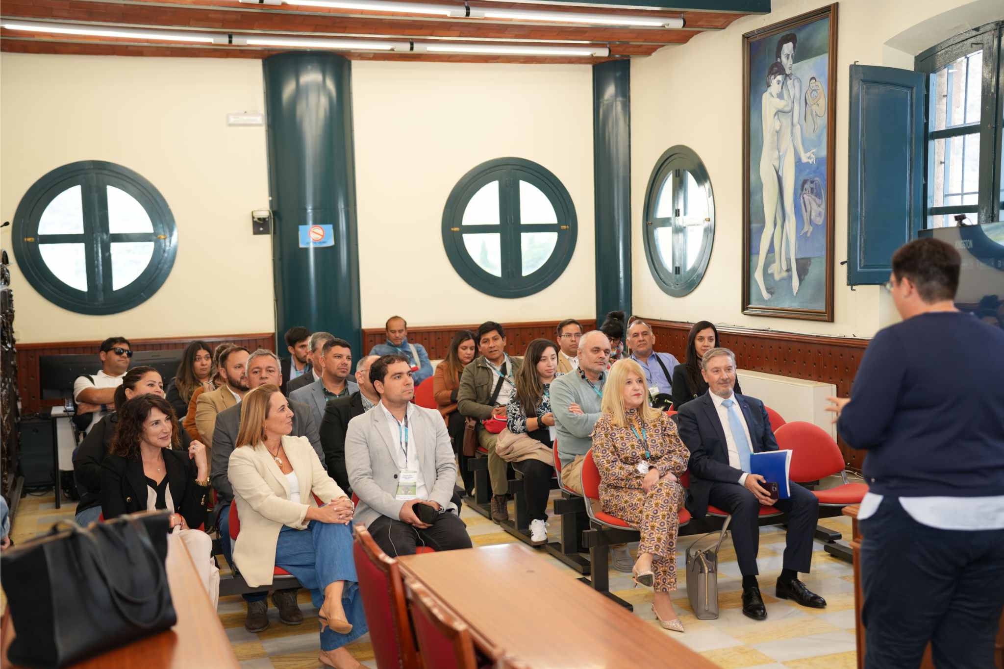 iberoamerica sabores almeria