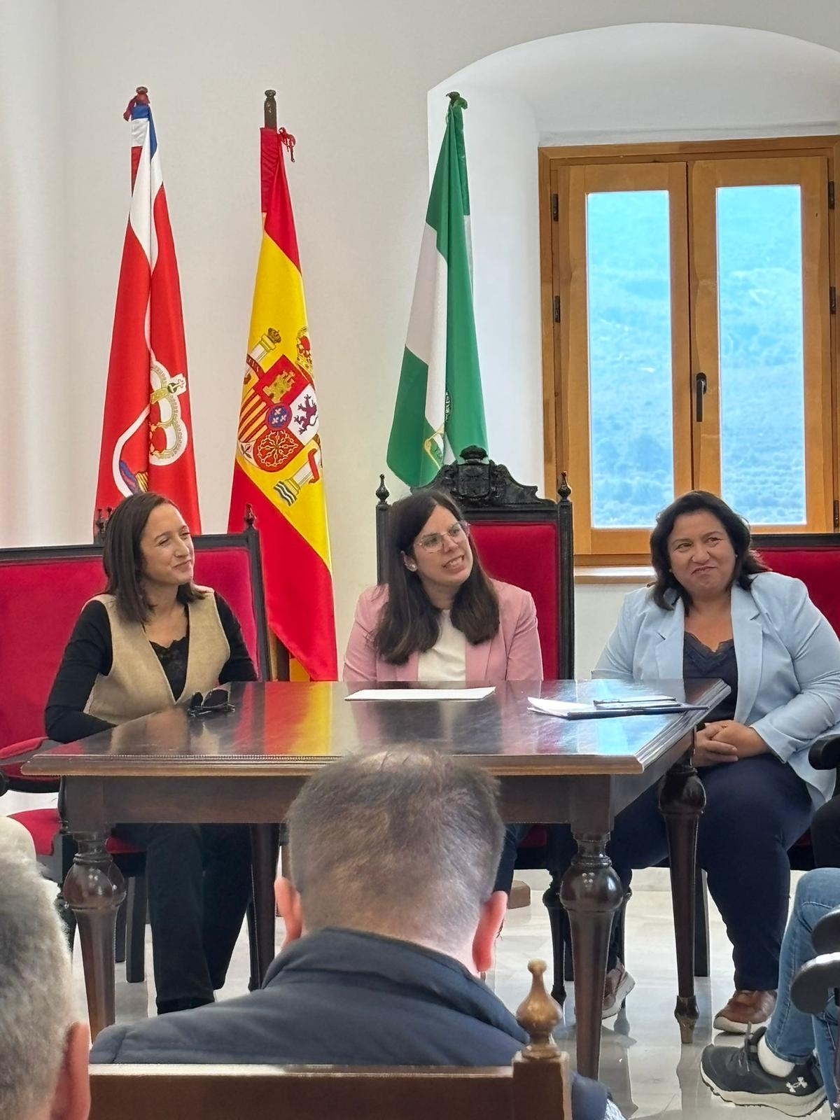 iberoamerica sabores almeria