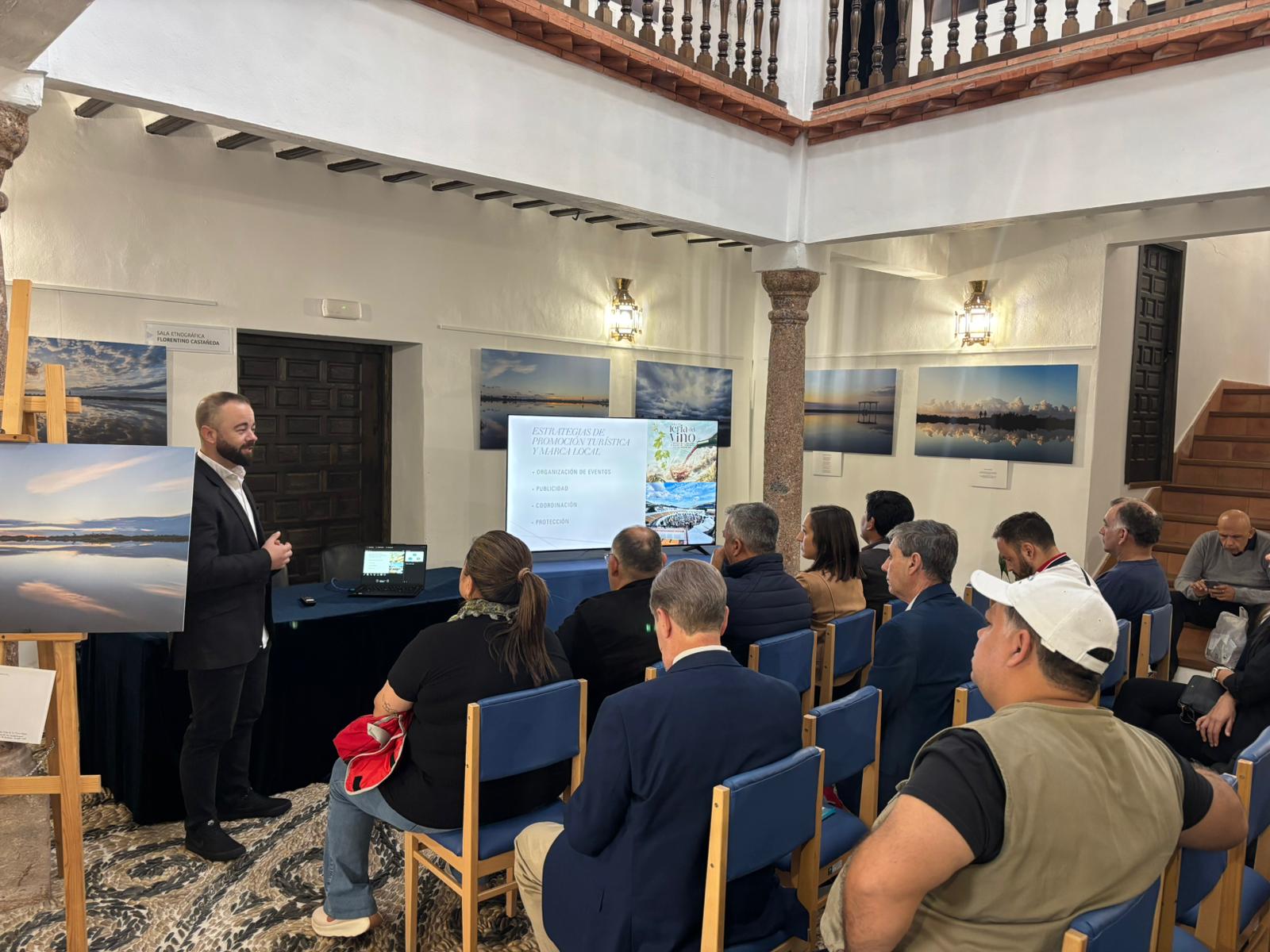 iberoamerica sabores almeria