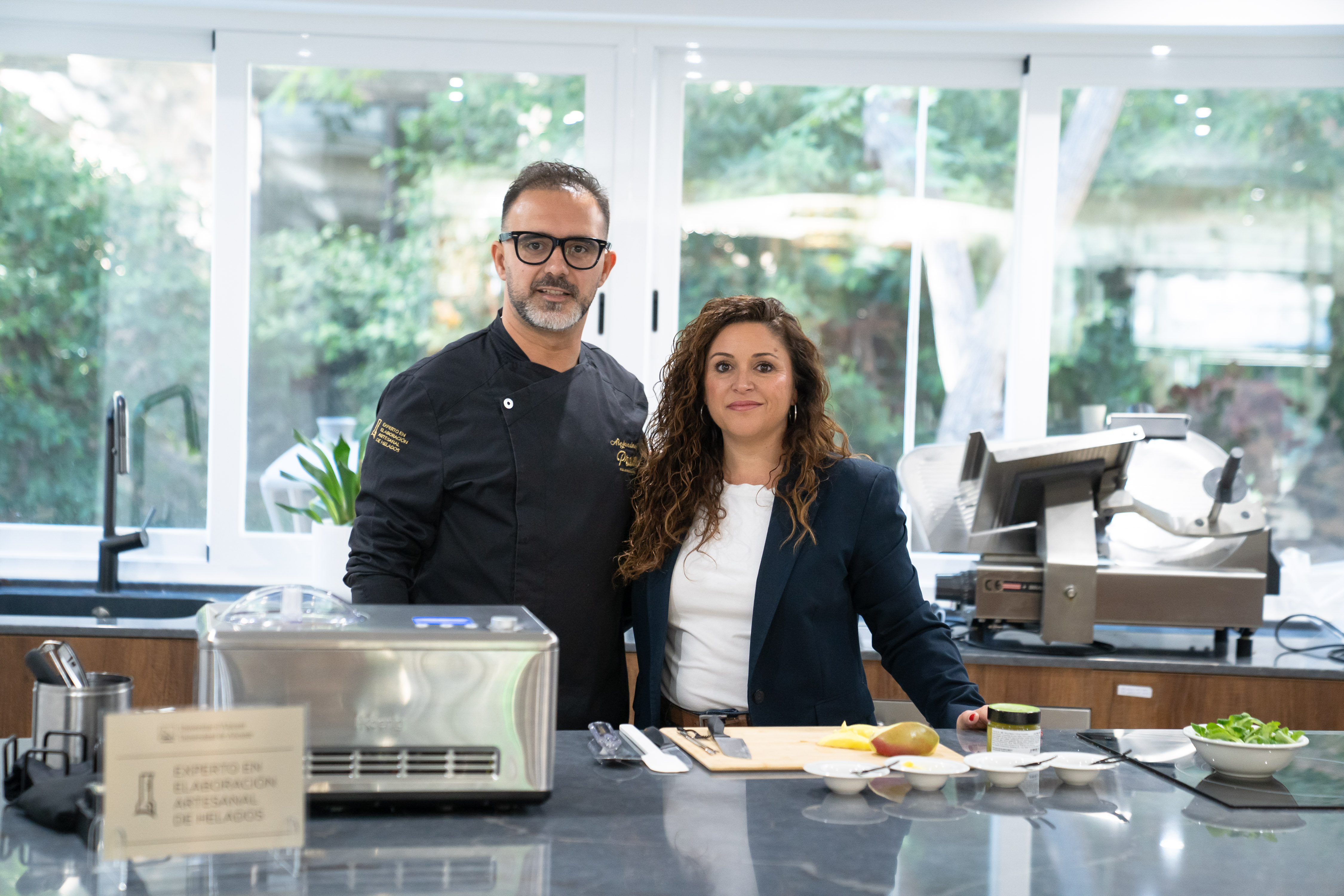 SABORES ALMERIA GAMBA ROJA