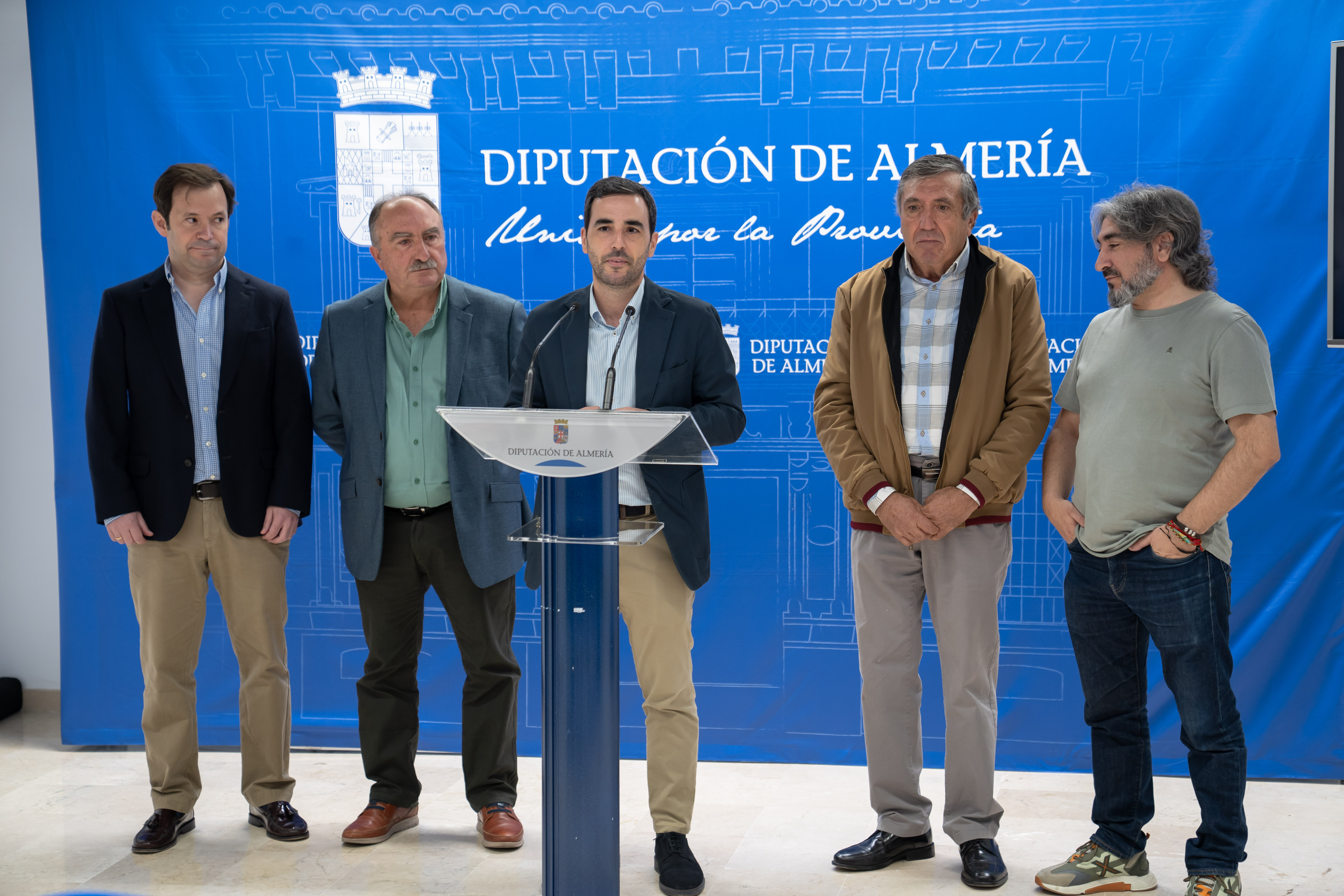 SABORES ALMERIA RUTA GASTRONOMICA LOS VELEZ