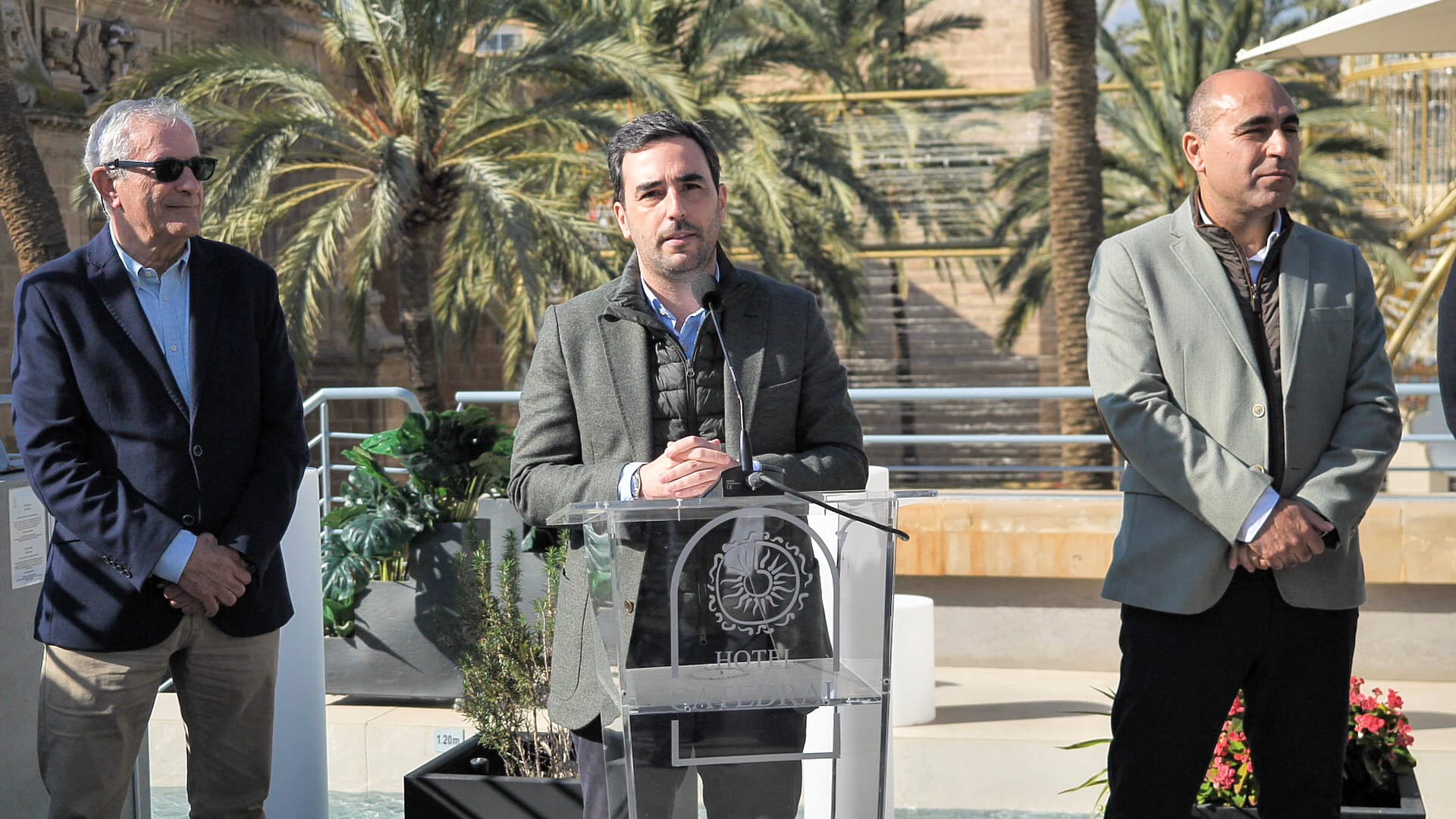 hotel catedral y casa puga sabores almeria