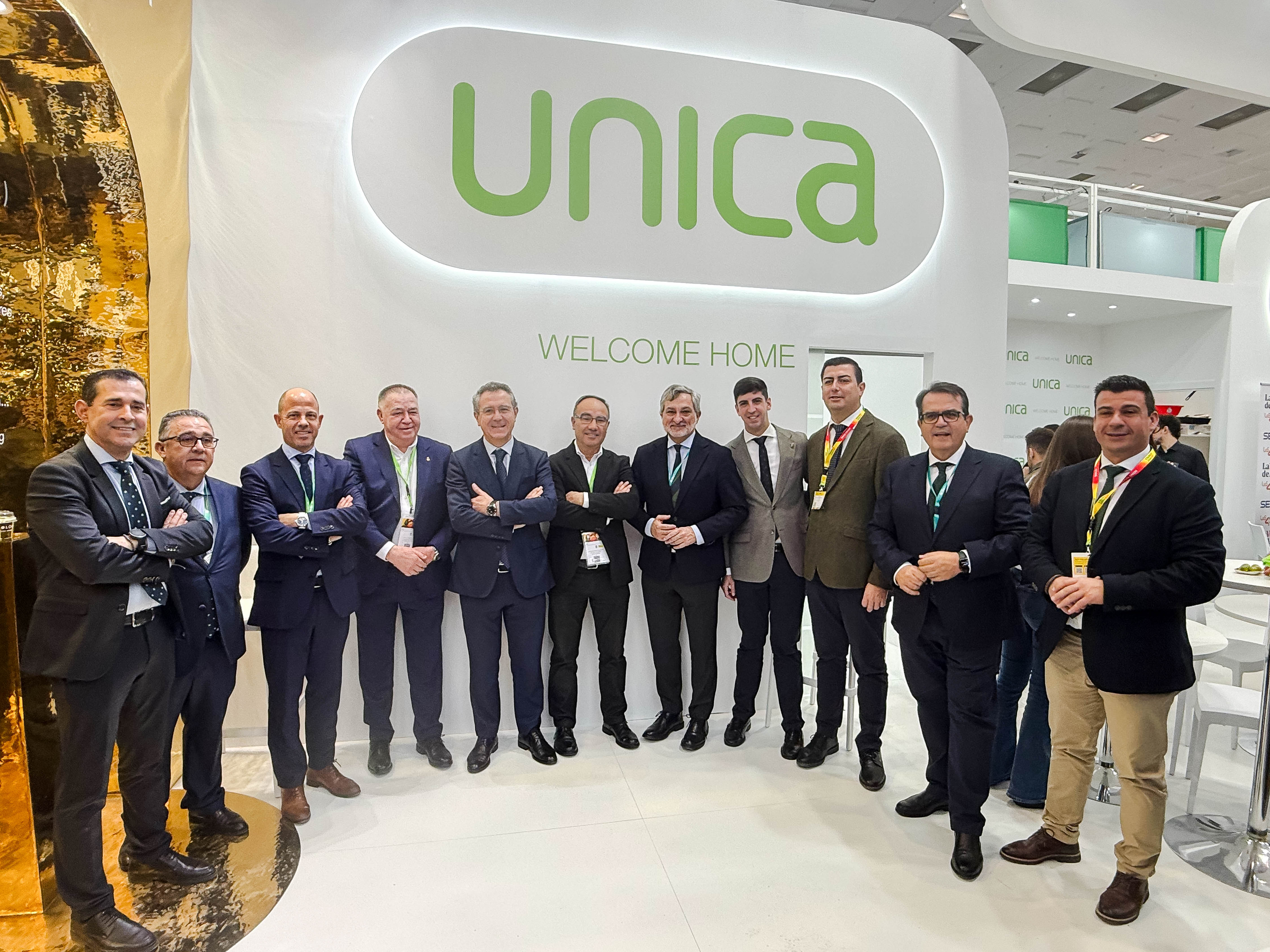 sabores almeria fruit logistica