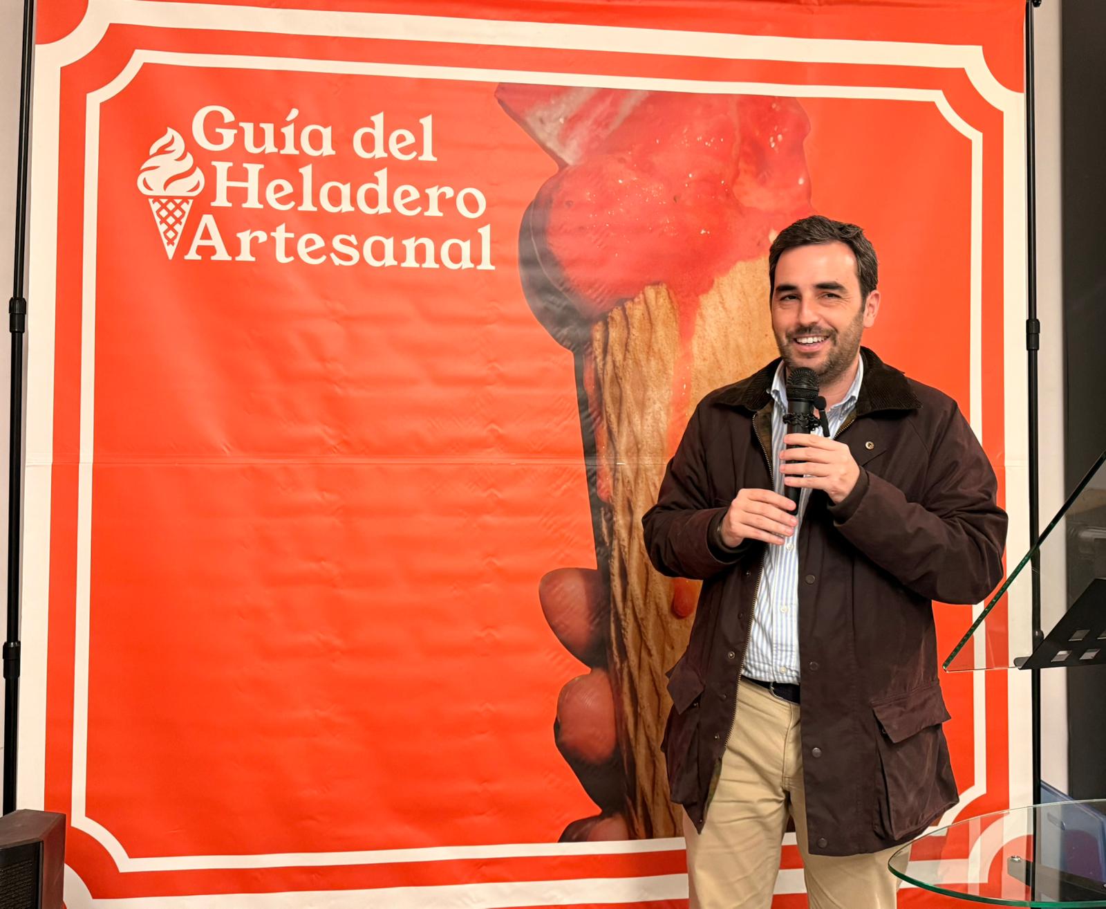 sabores almeria helados artesanos