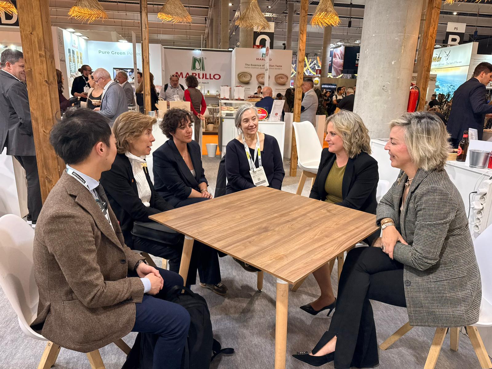 alimentaria 2026 sabores almeria