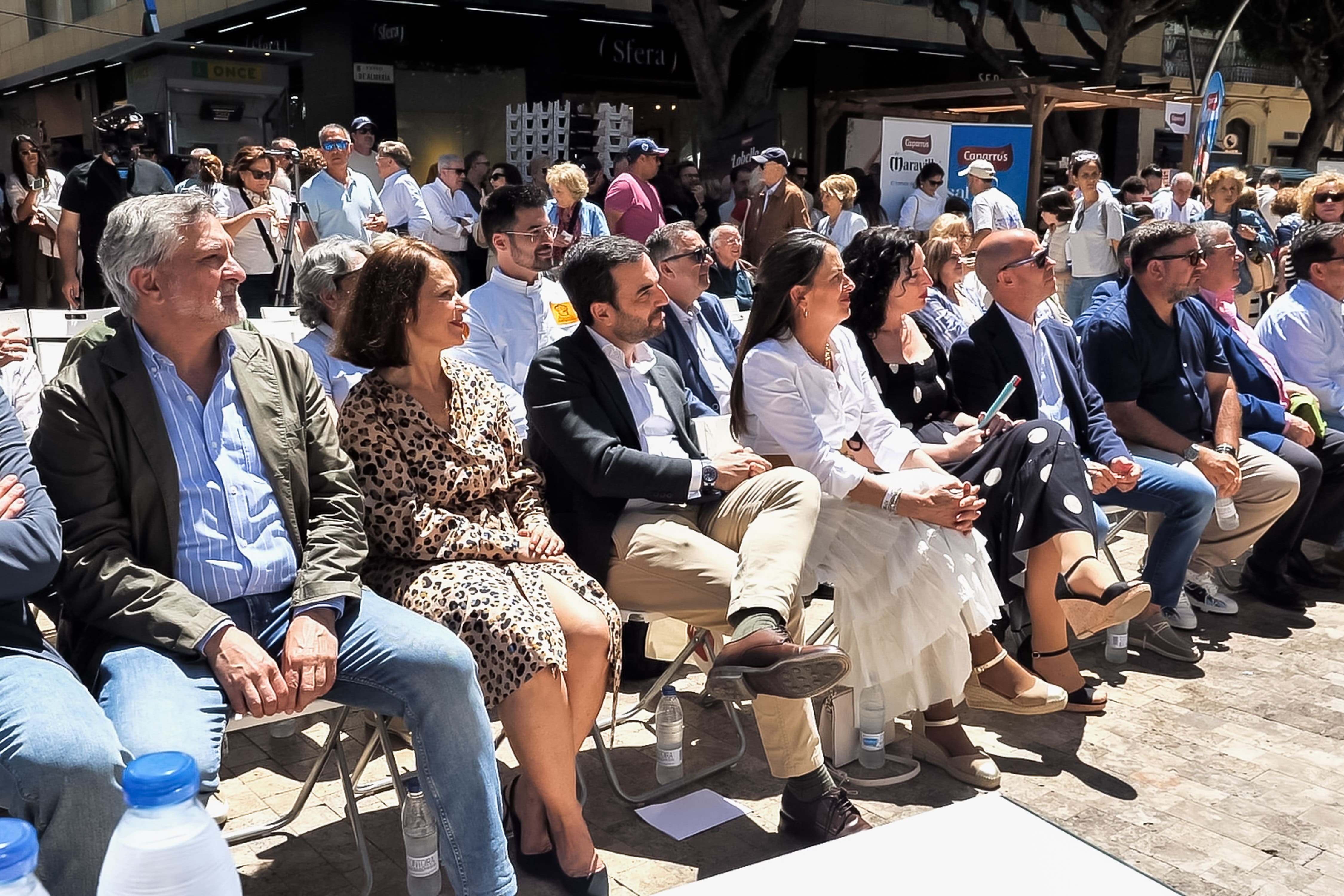 VRUTAL SABORES ALMERIA