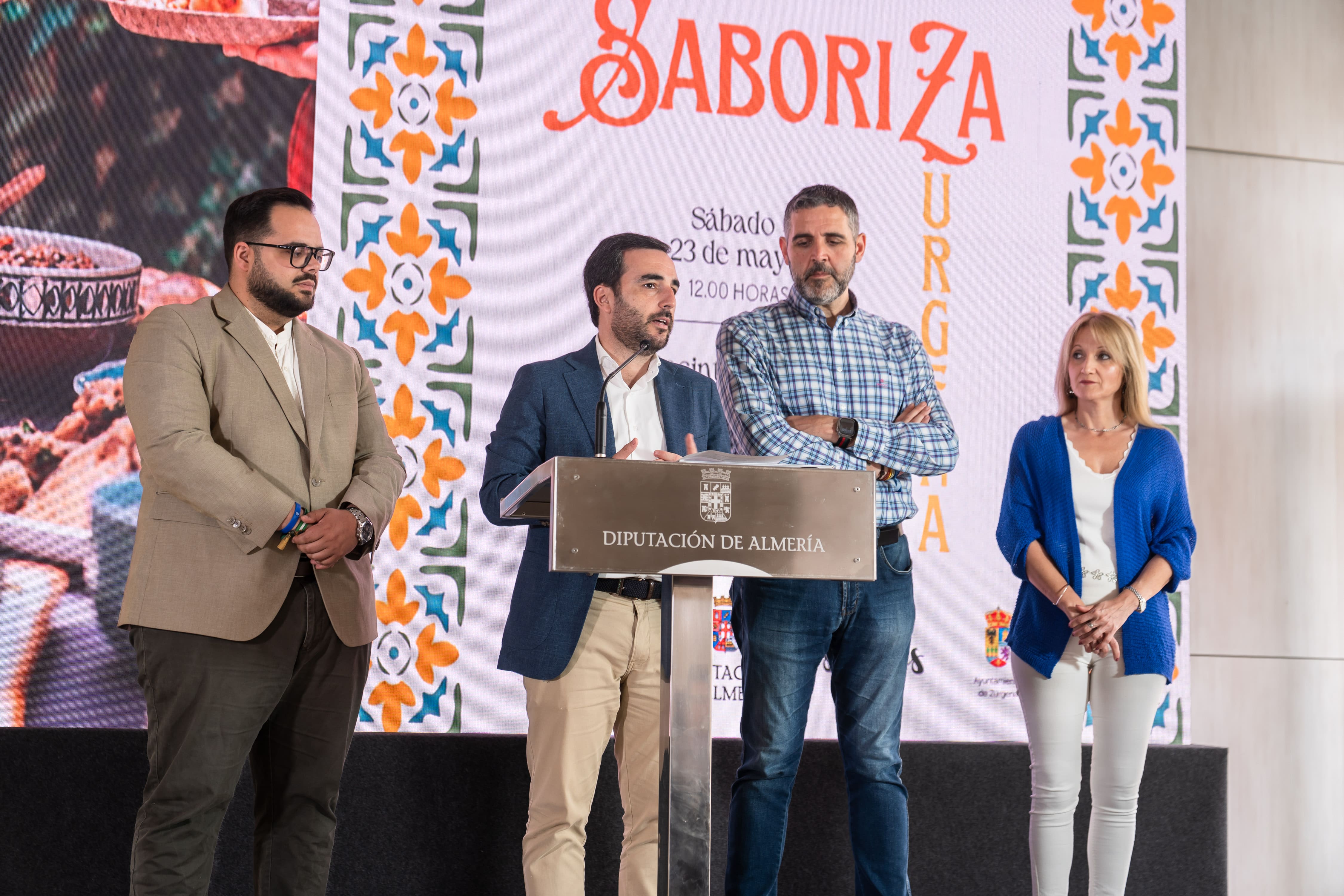 SABORIZA