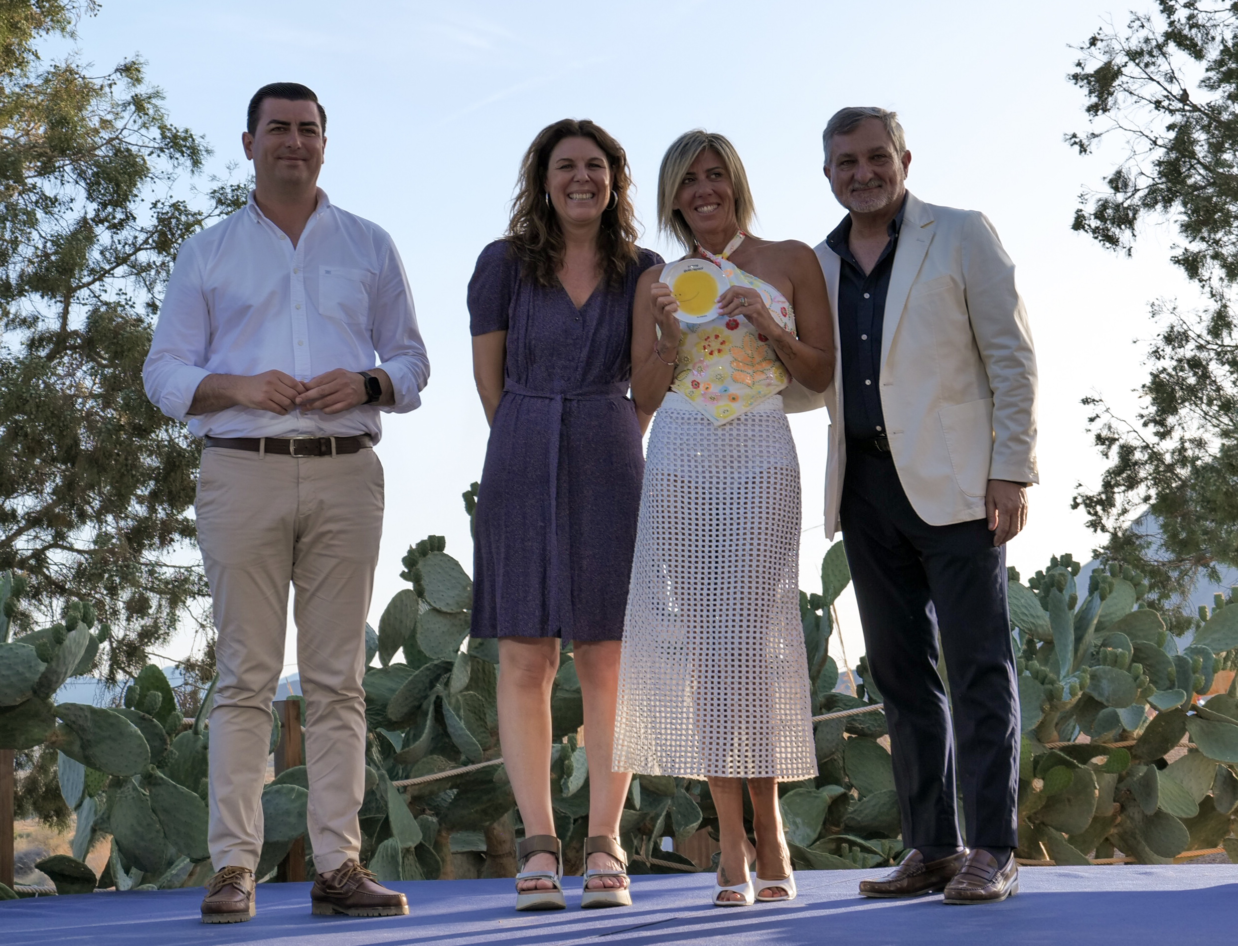 sabores almeria soletes