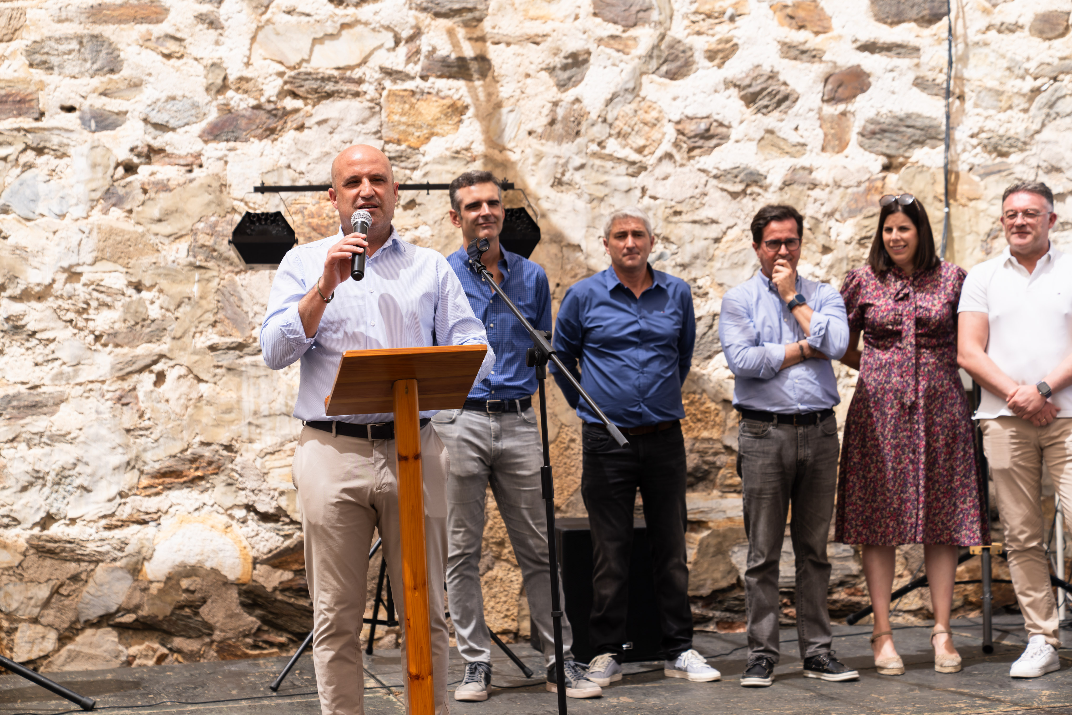 fiesta de la cereza sabores almeria