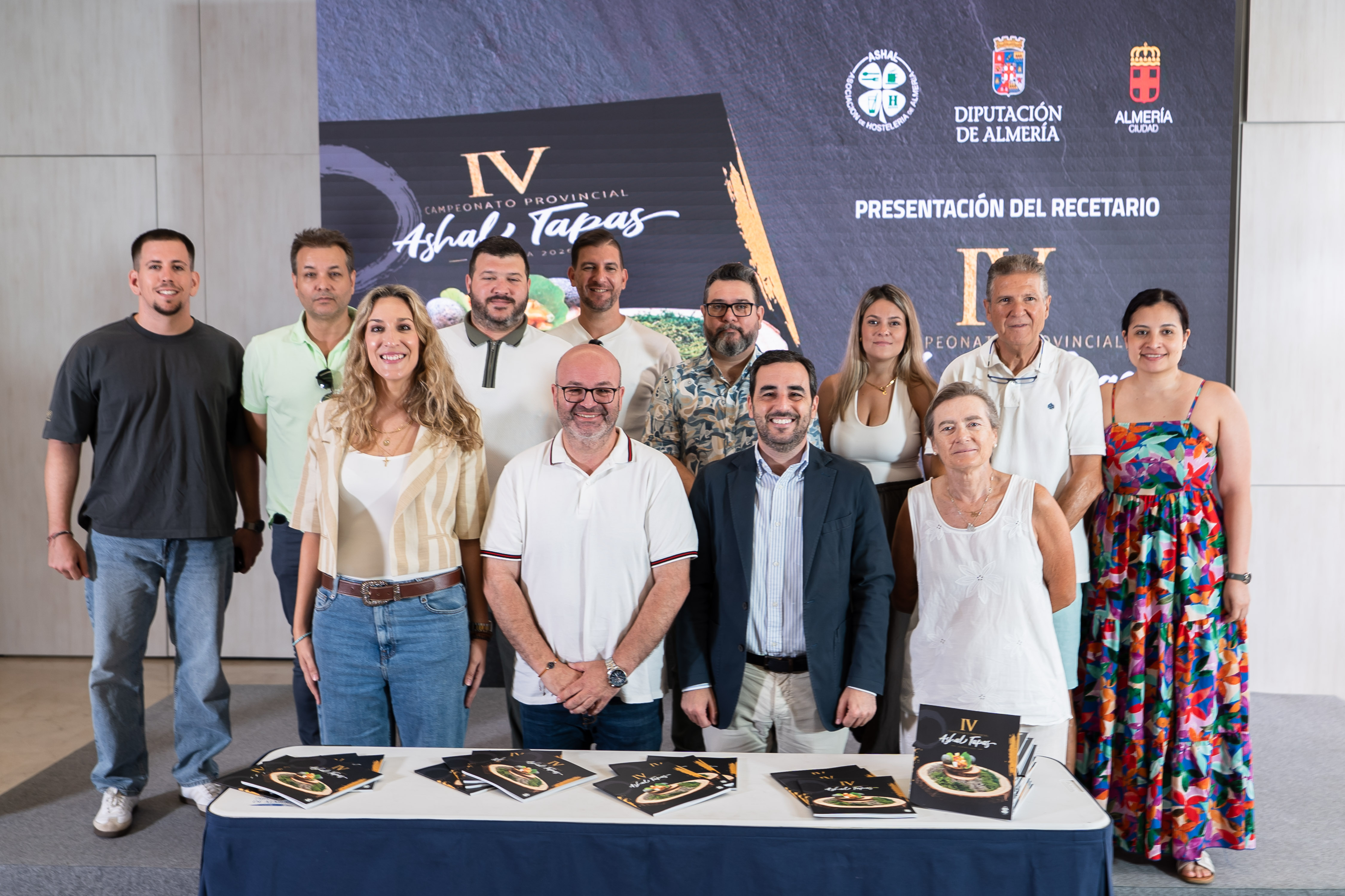 sabores almeria concurso tapas