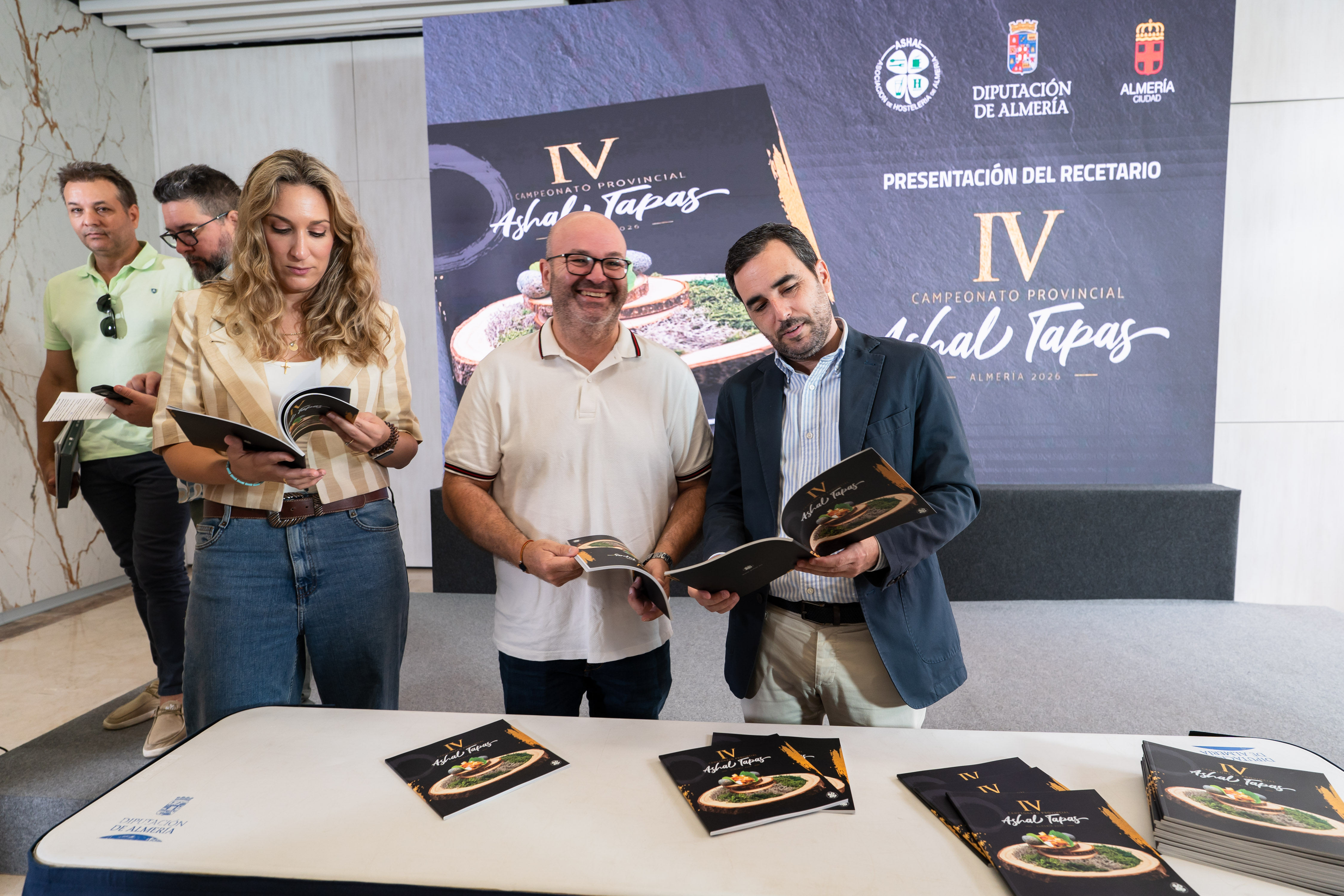 sabores almeria concurso tapas