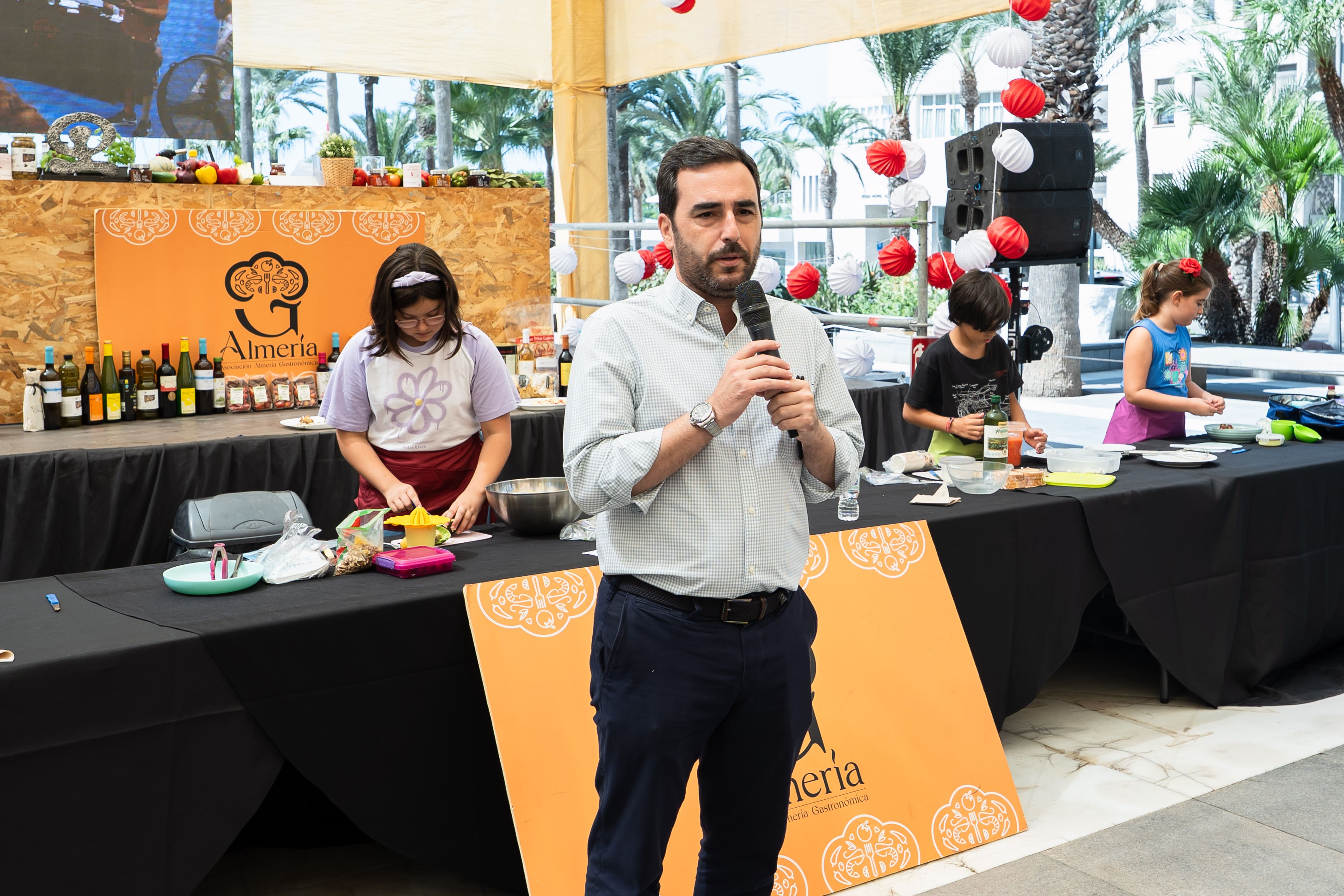 sabores almeria feria 2026