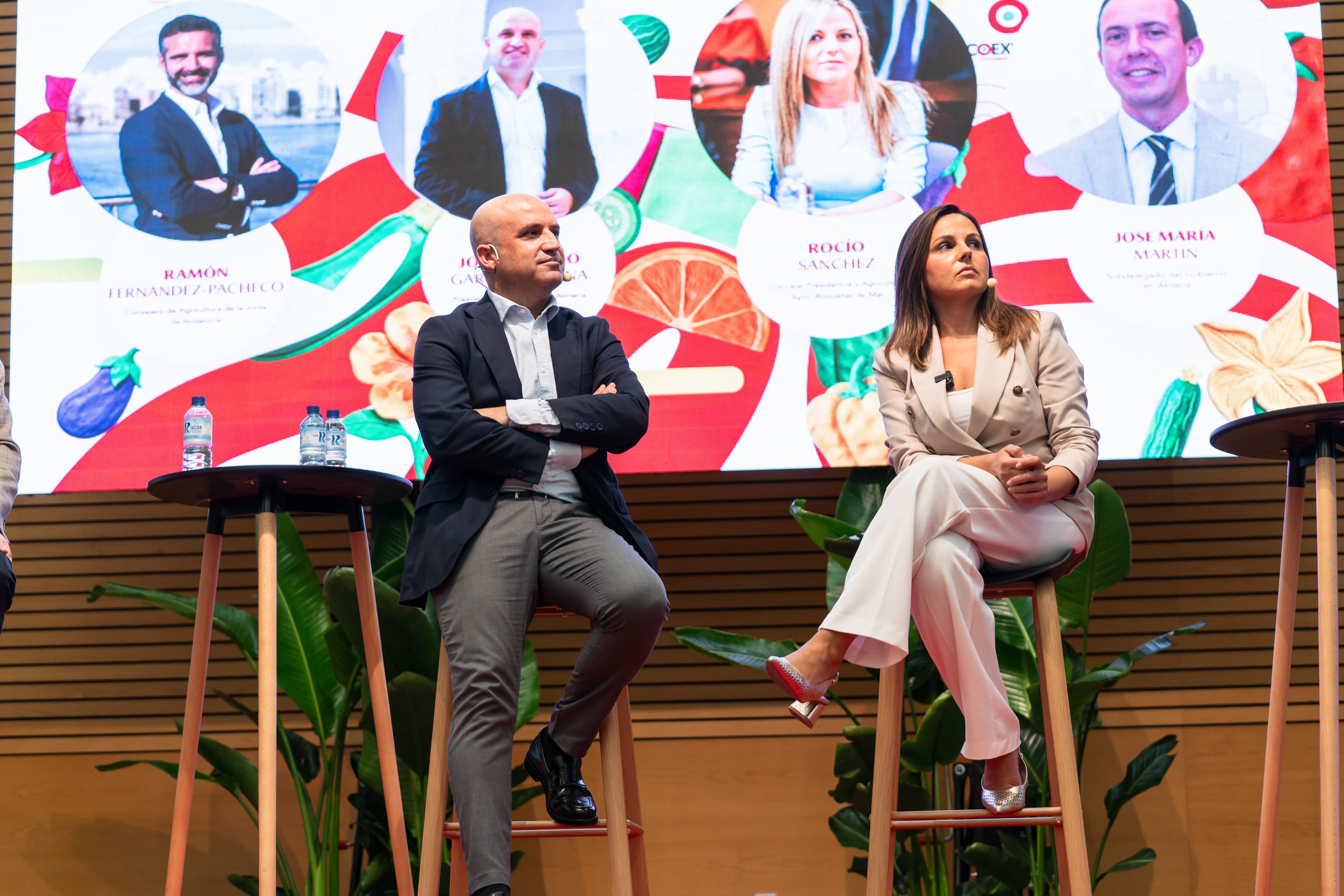Coexphal asamblea 2026