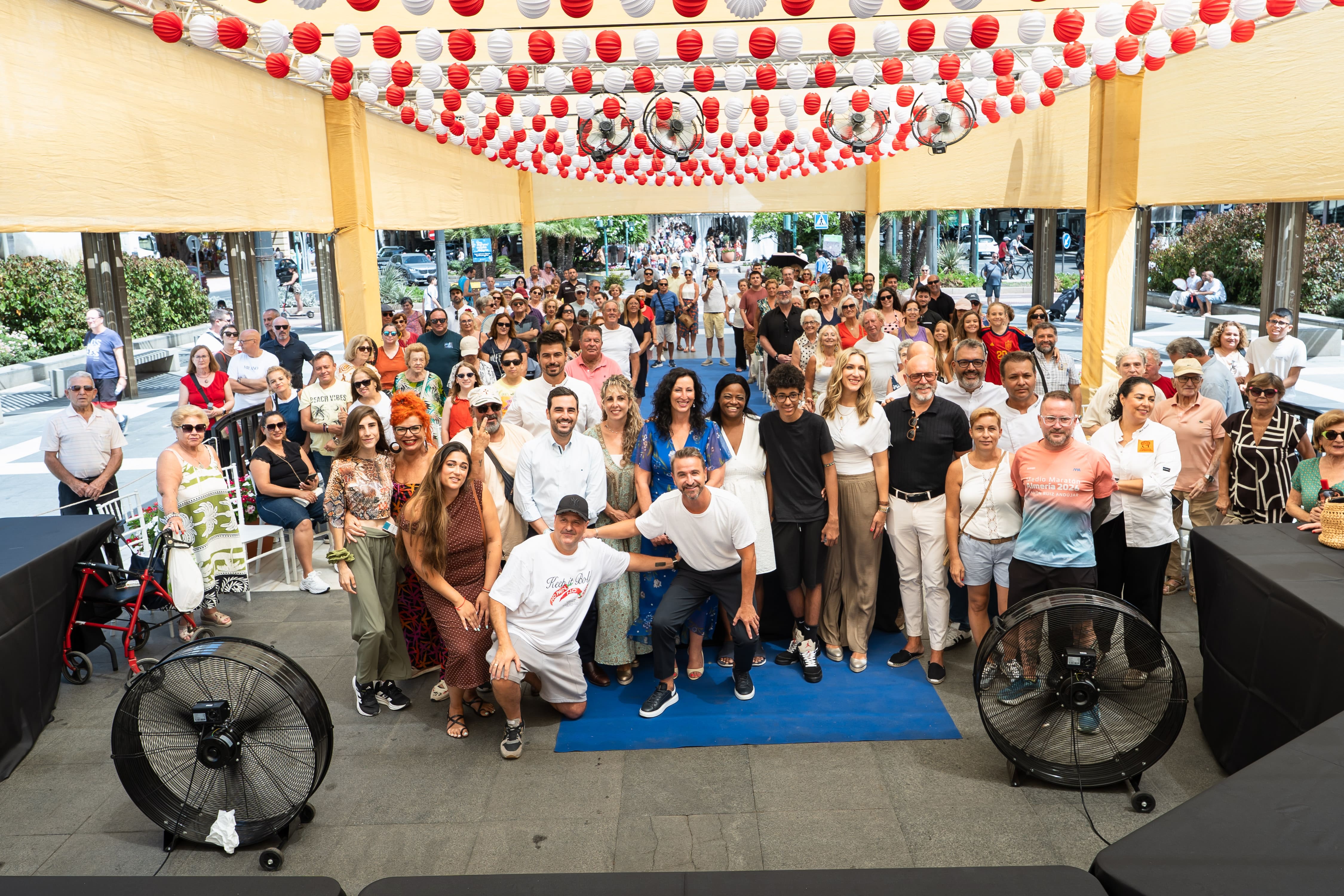 sabores almeria feria 2026