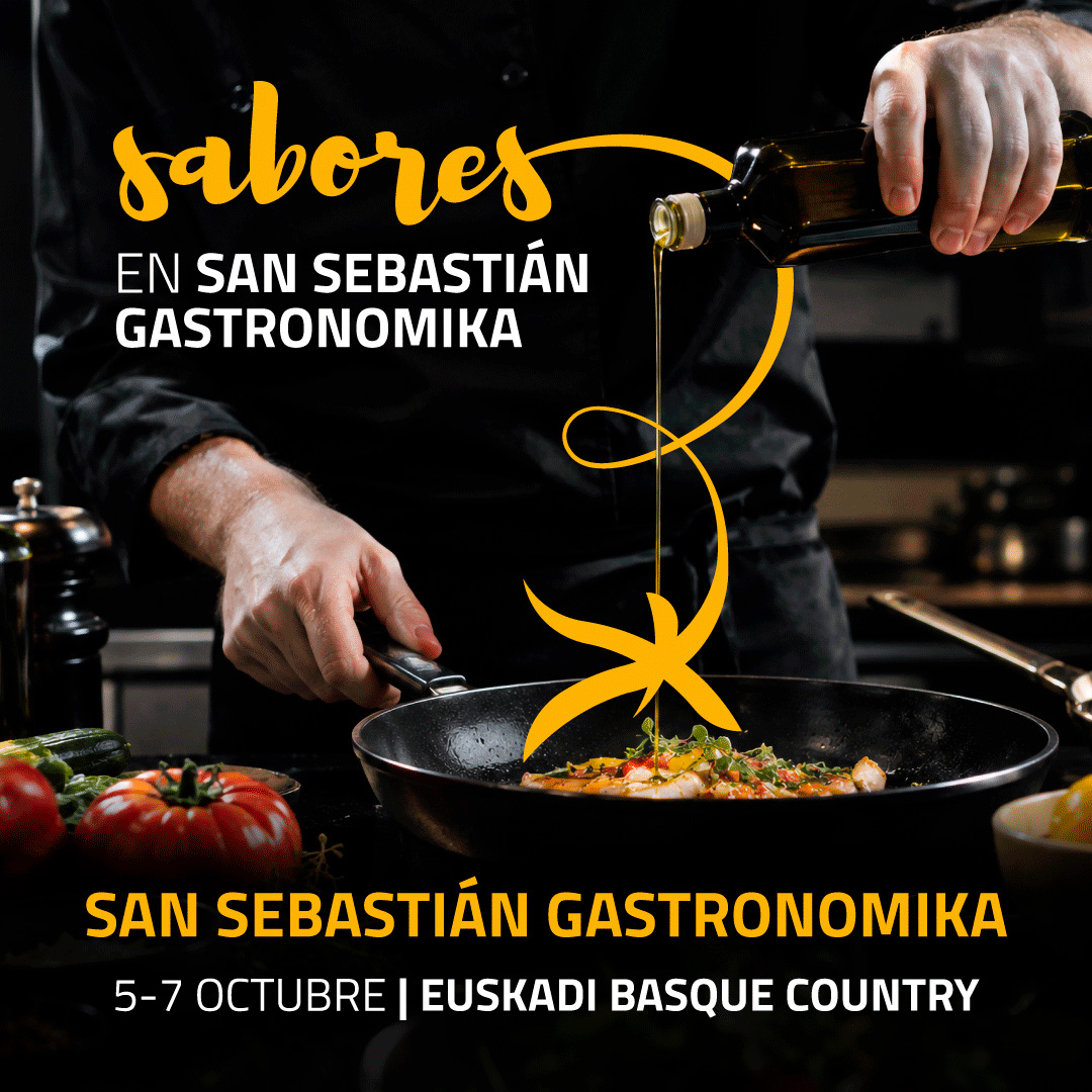 sebastian gastronomika 2026