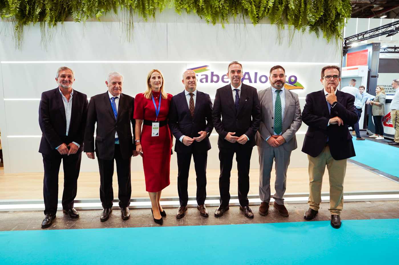 sabores almeria Fruit Attraction 2026
