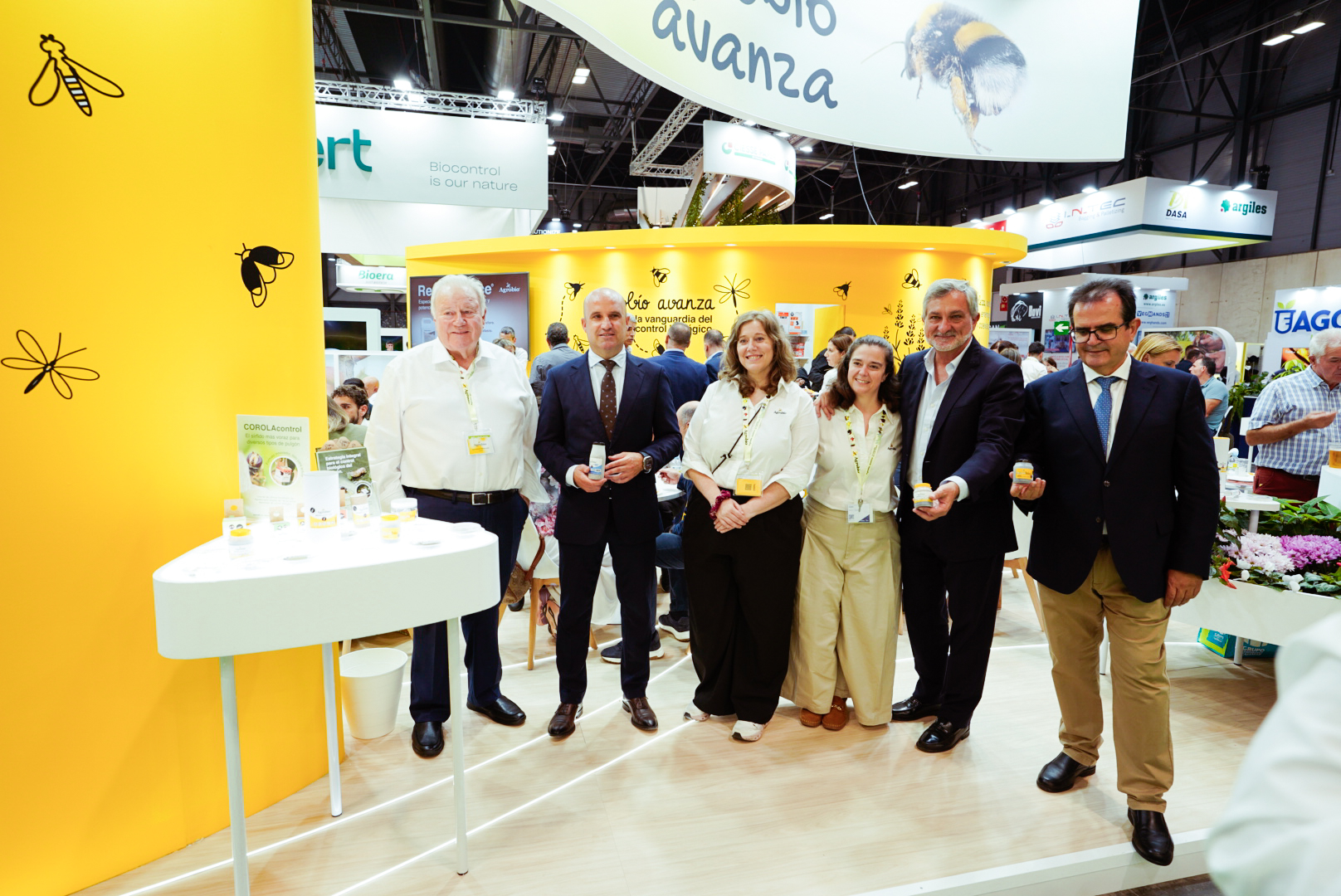 sabores almeria Fruit Attraction 2026