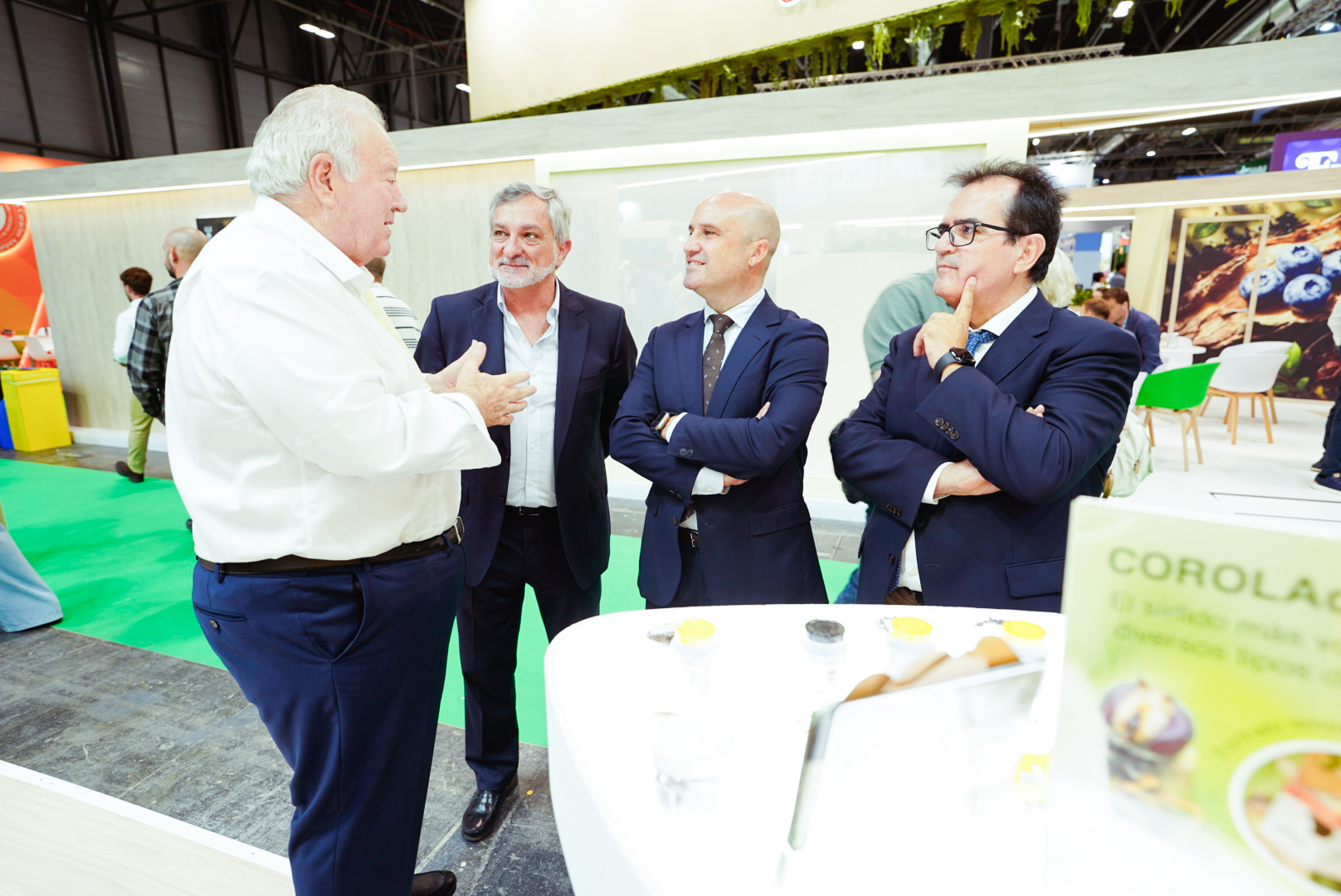sabores almeria Fruit Attraction 2026