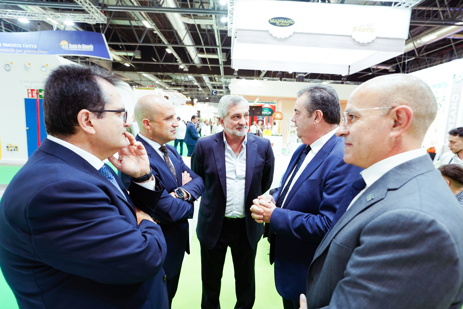 sabores almeria Fruit Attraction 2026