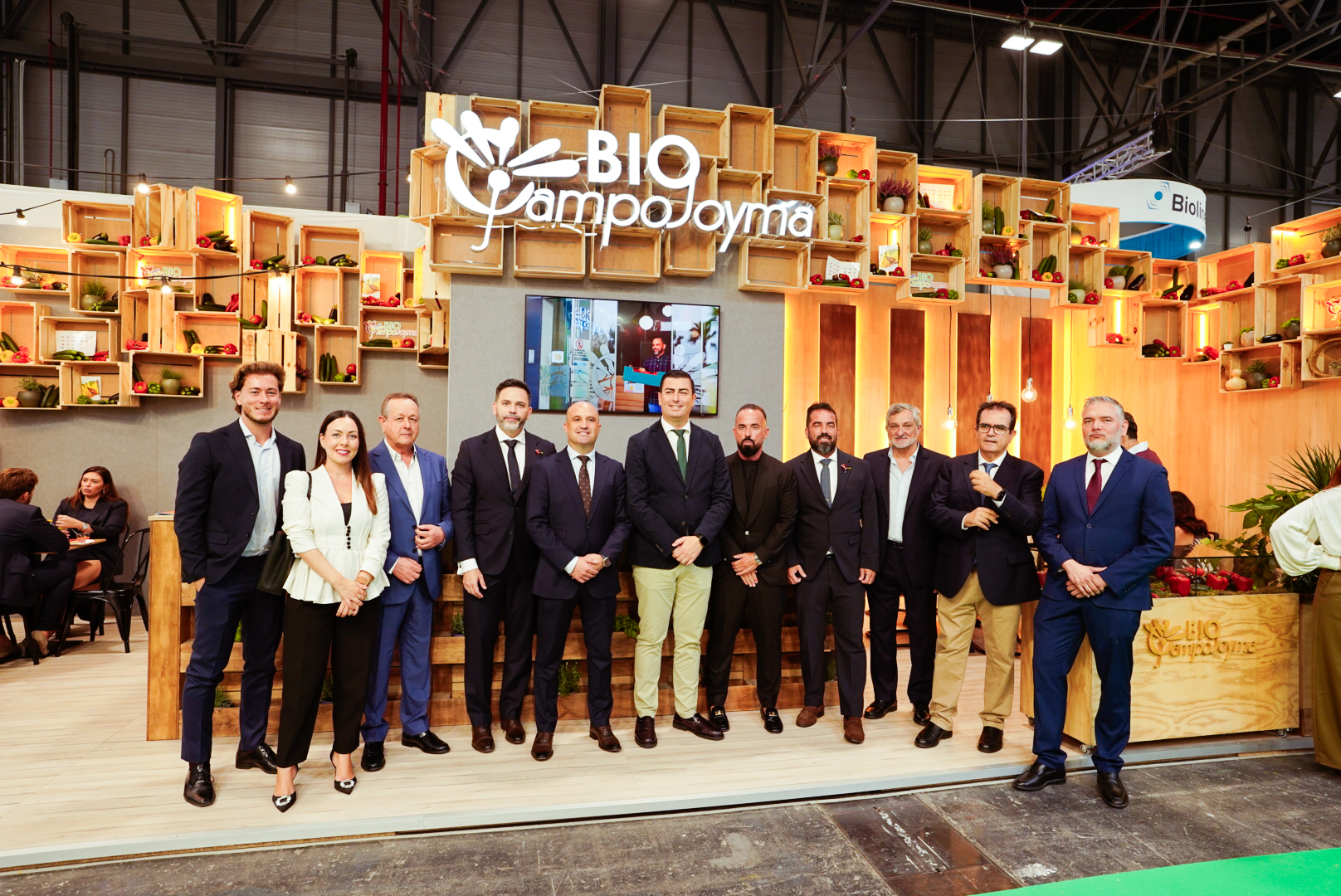 sabores almeria Fruit Attraction 2026
