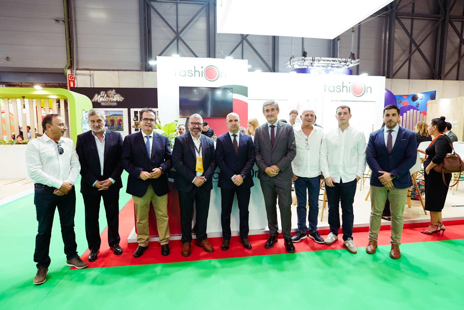 sabores almeria Fruit Attraction 2026