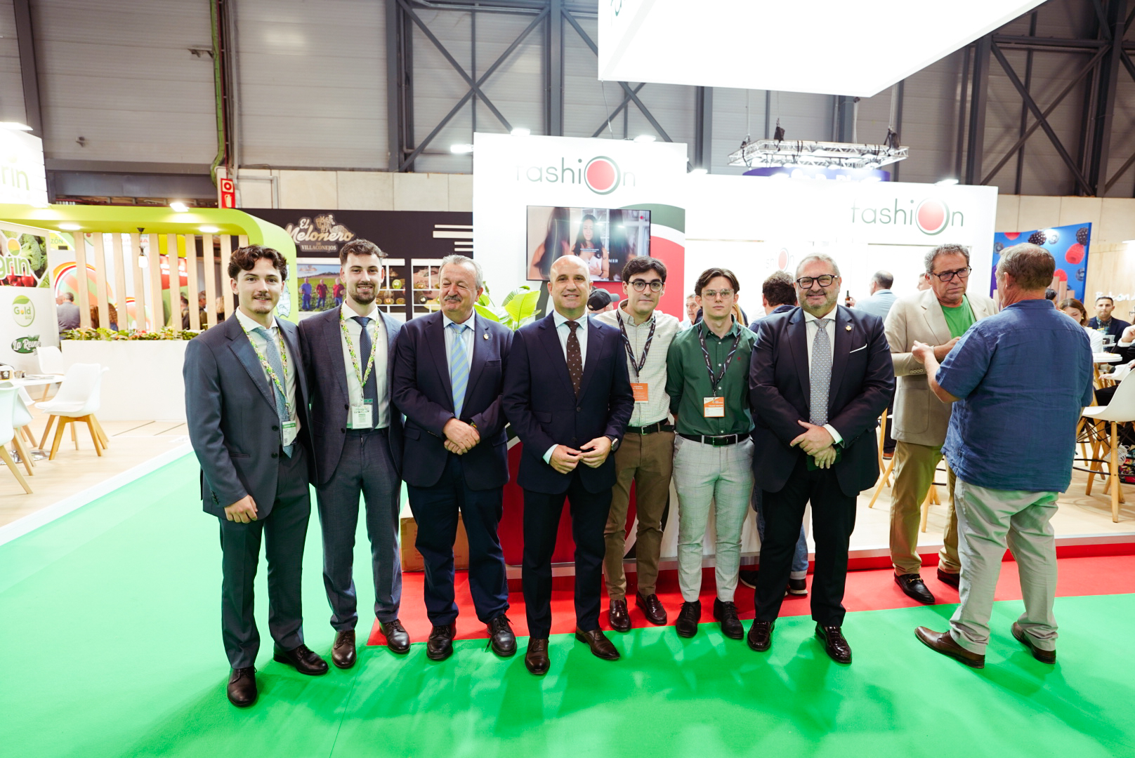 sabores almeria Fruit Attraction 2026