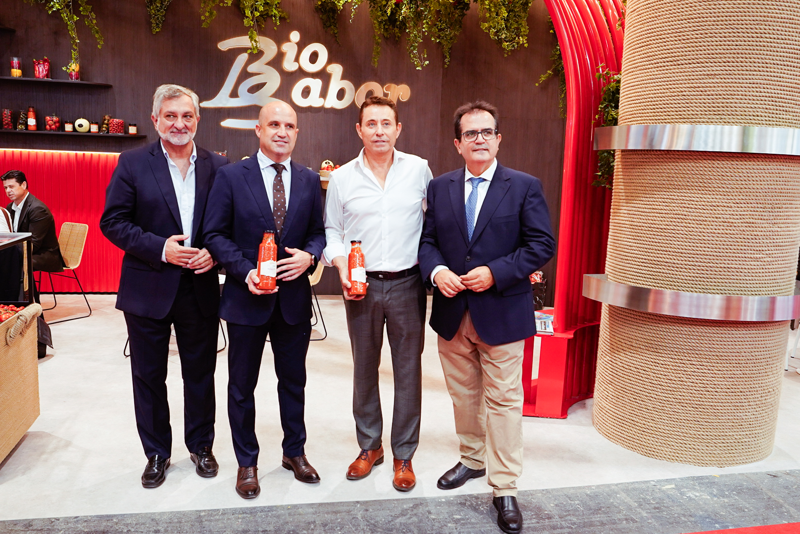 sabores almeria Fruit Attraction 2026