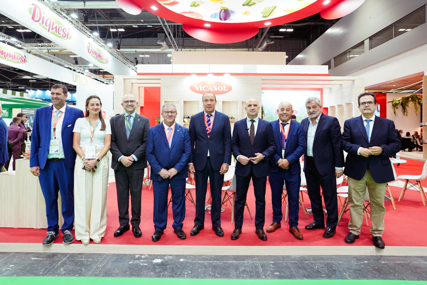 sabores almeria Fruit Attraction 2026